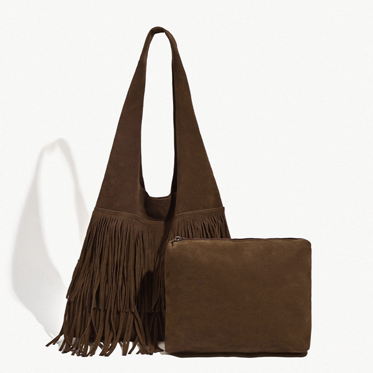 Desert Fringe Çanta
