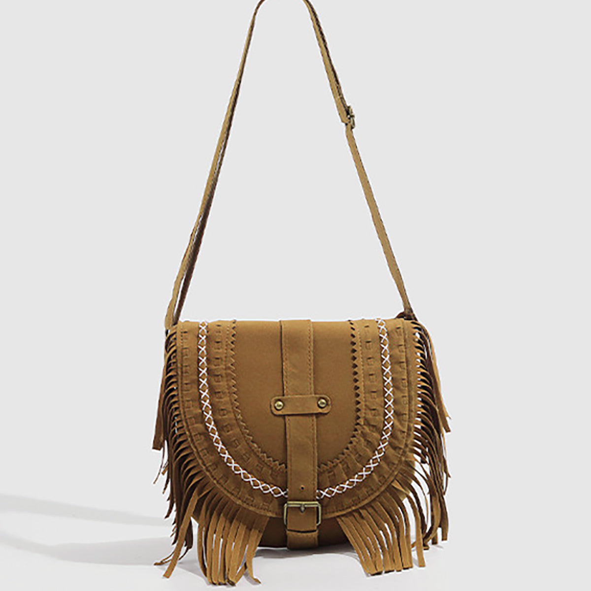 Boho Charm Çanta