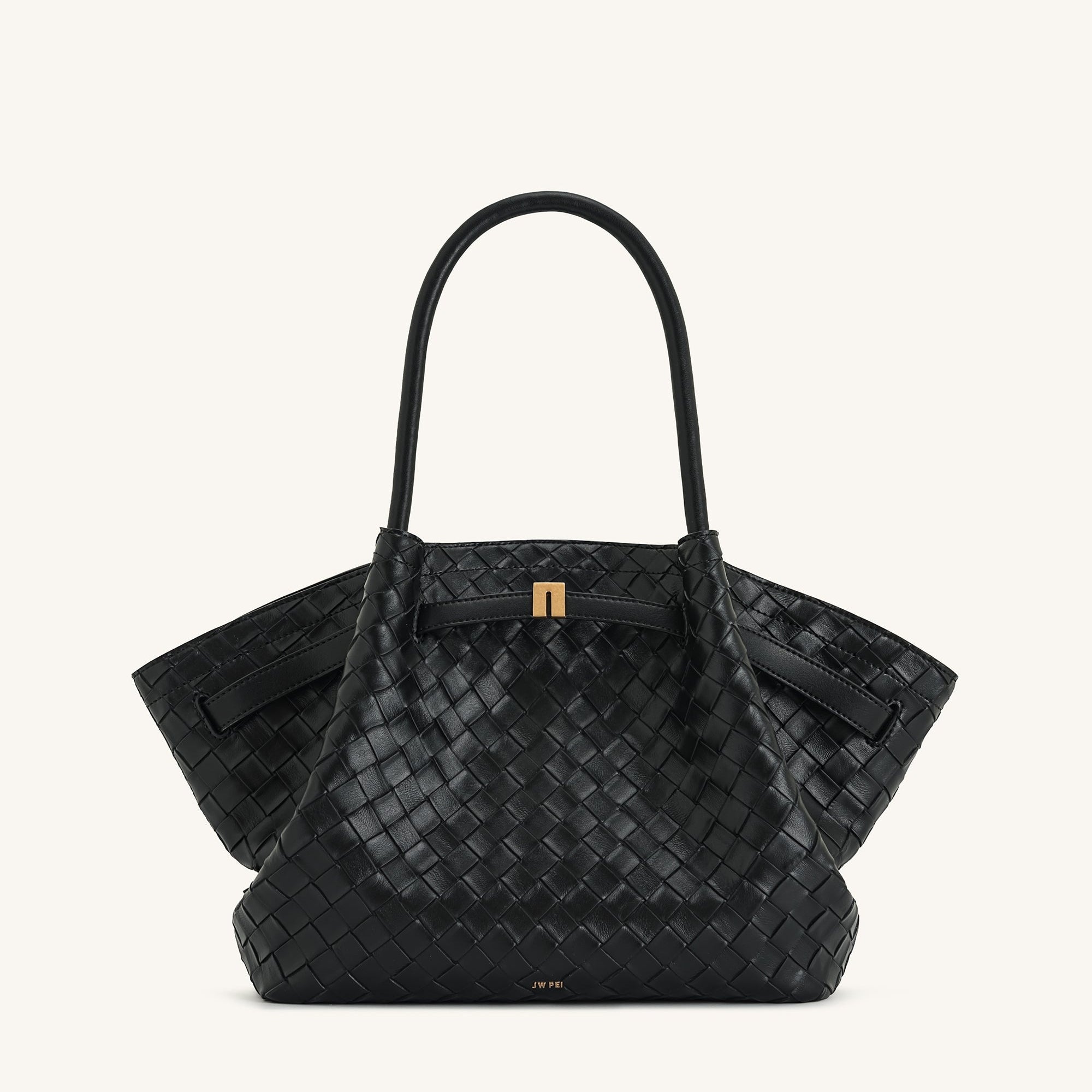 Eloura Tote Çanta - Siyah