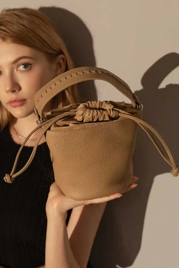 Marguerite Crossbody Kova Çanta