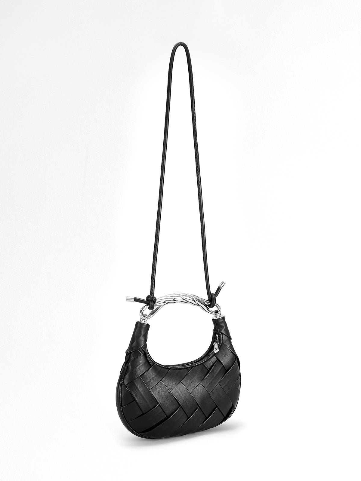 Twist Elegance Kol Çantası