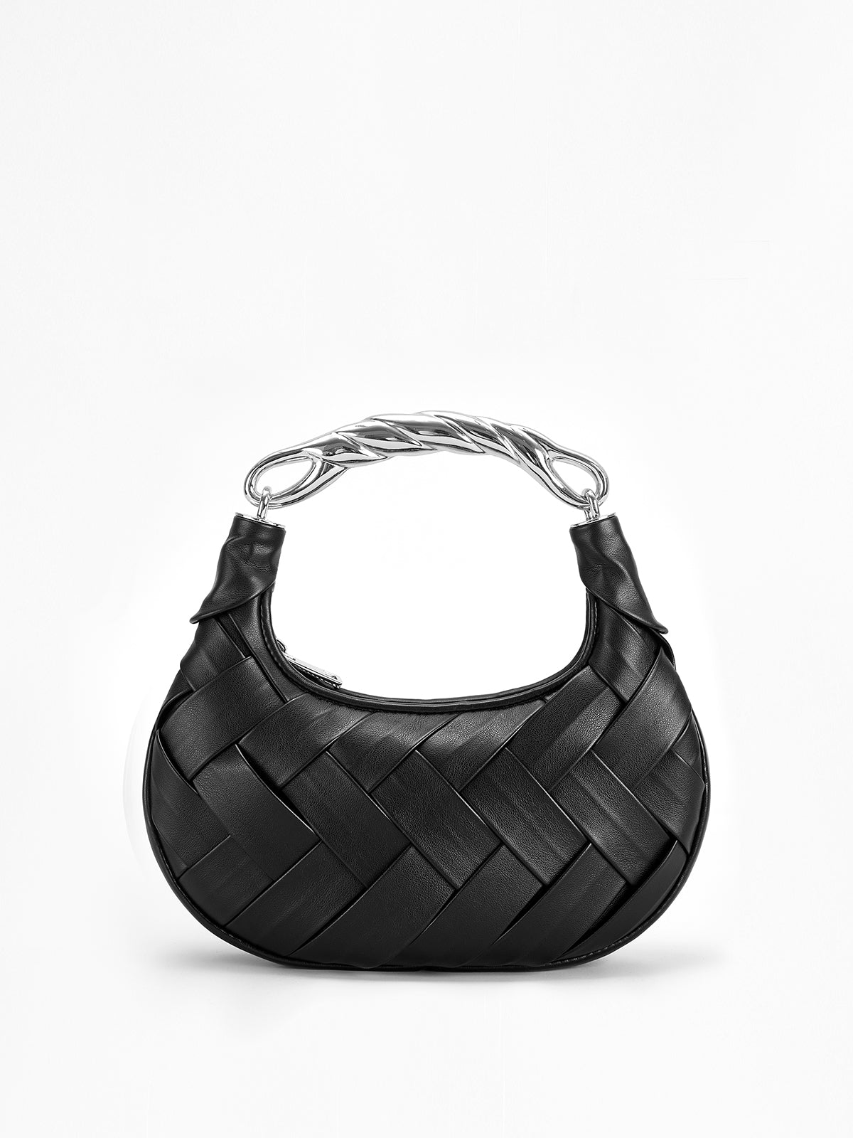 Twist Elegance Kol Çantası