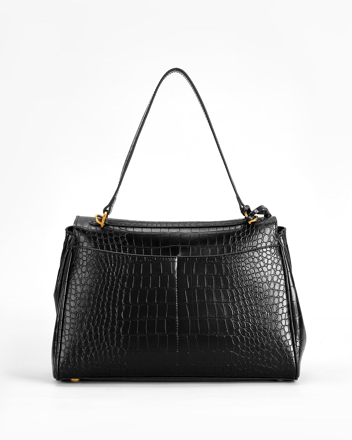 Midnight Luxe Çanta