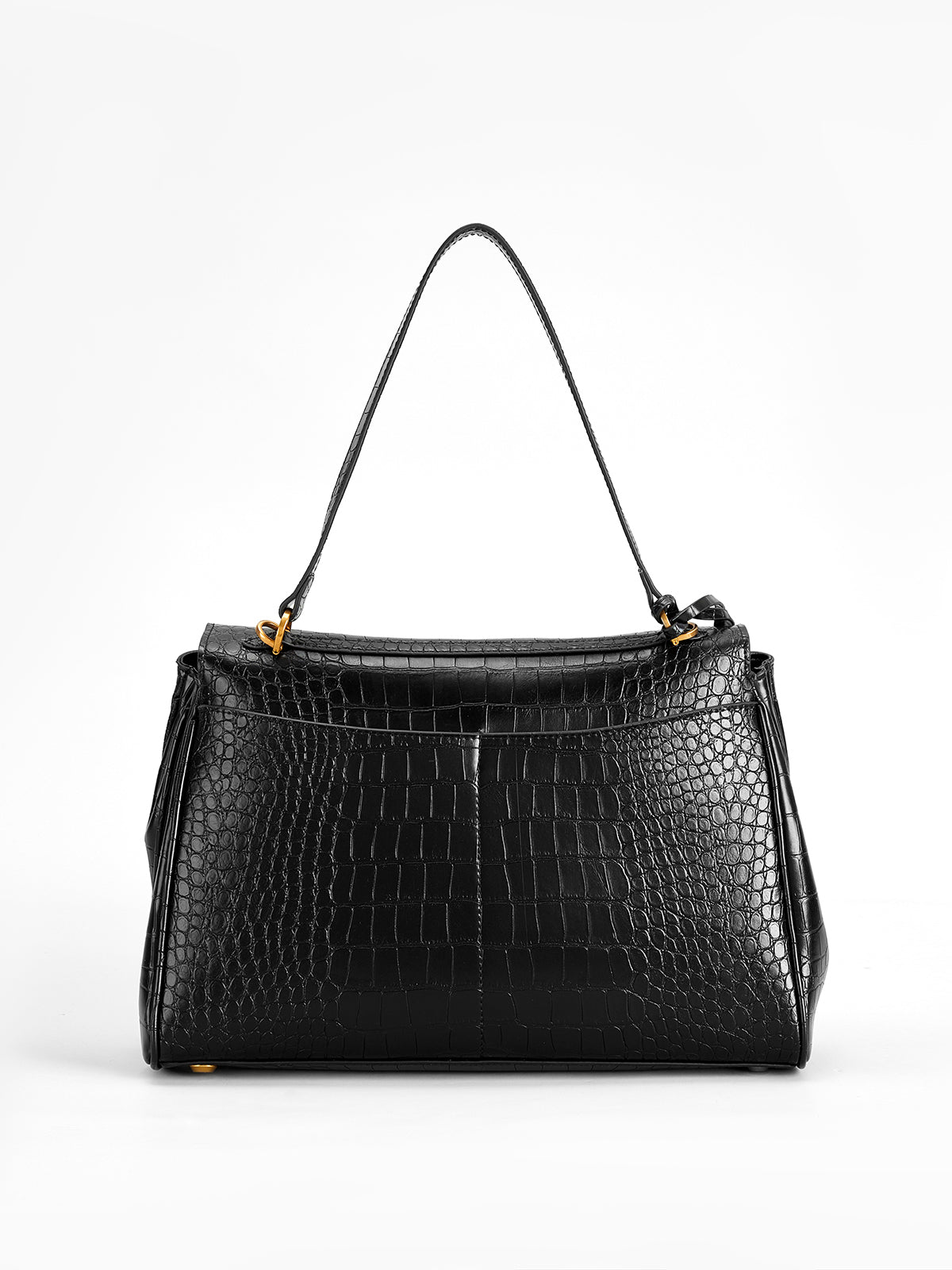Midnight Luxe Çanta