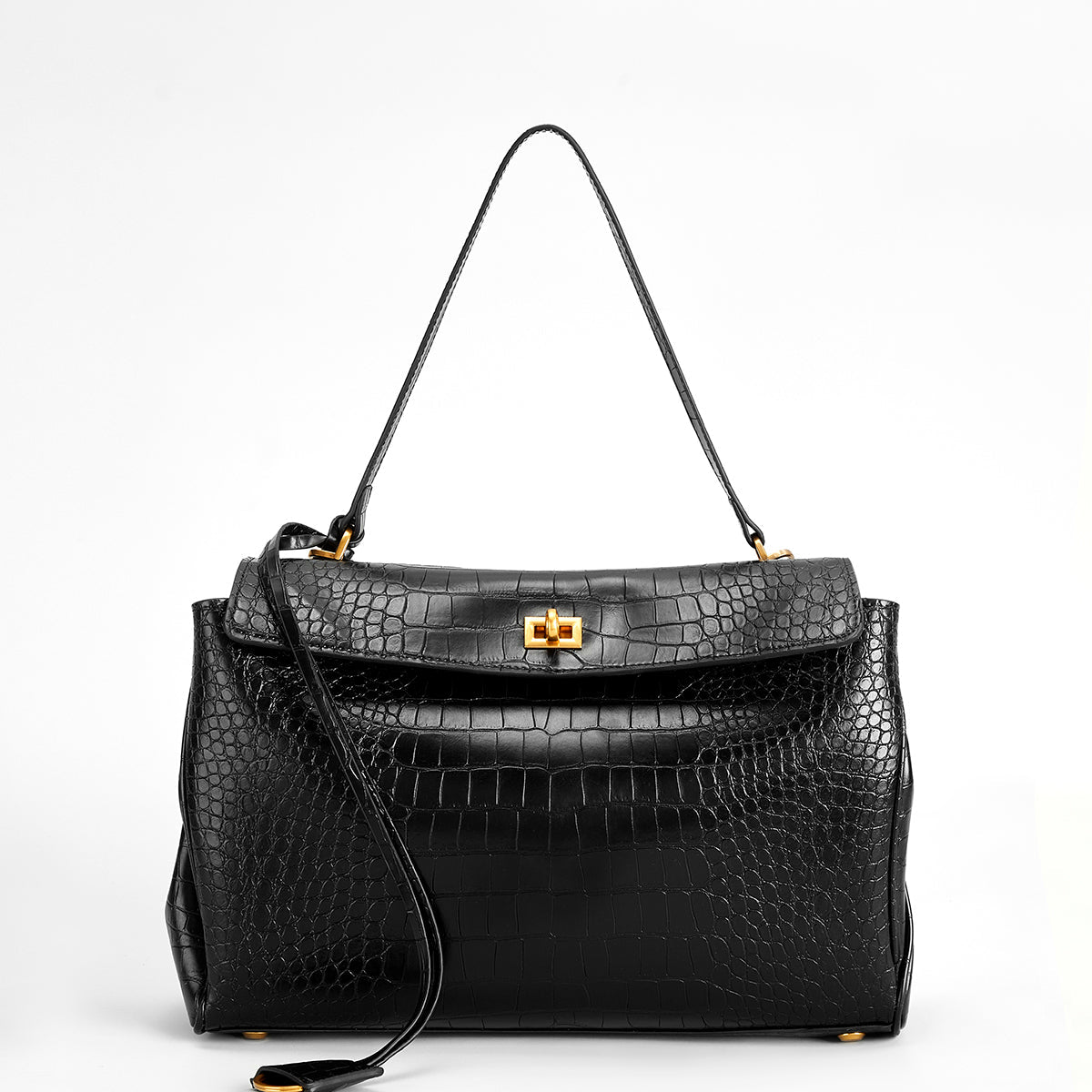 Midnight Luxe Çanta