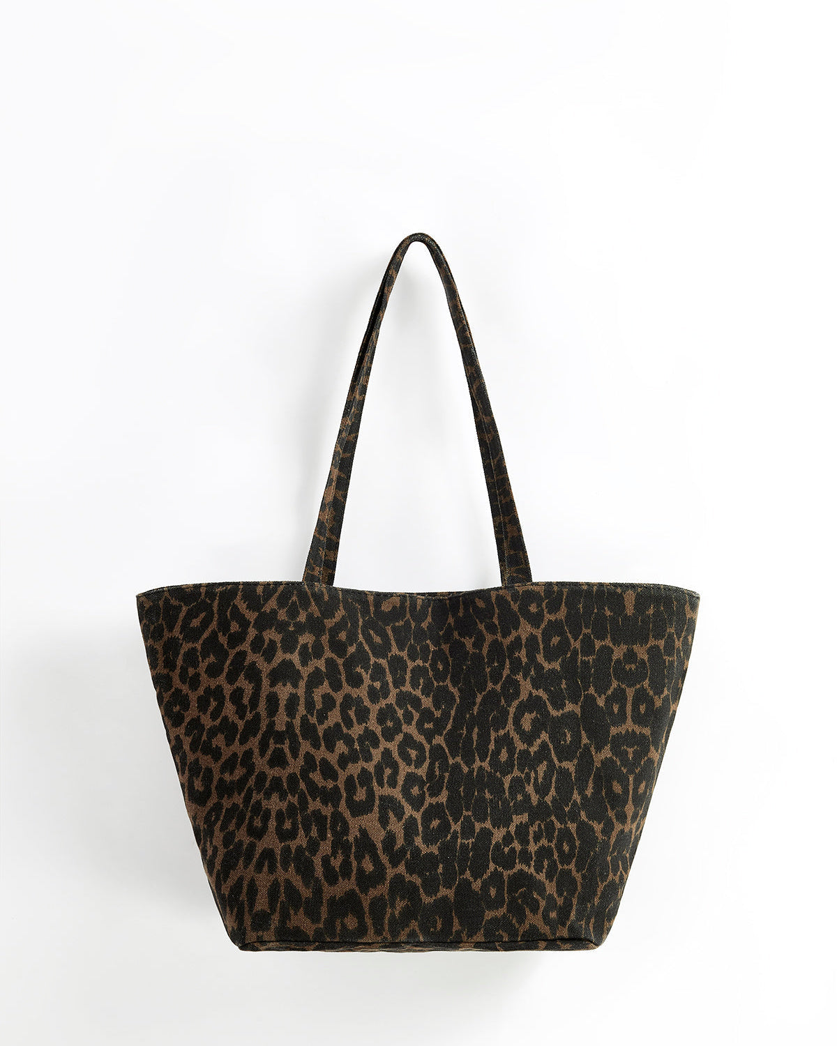 Savannah Wild Tote Çanta