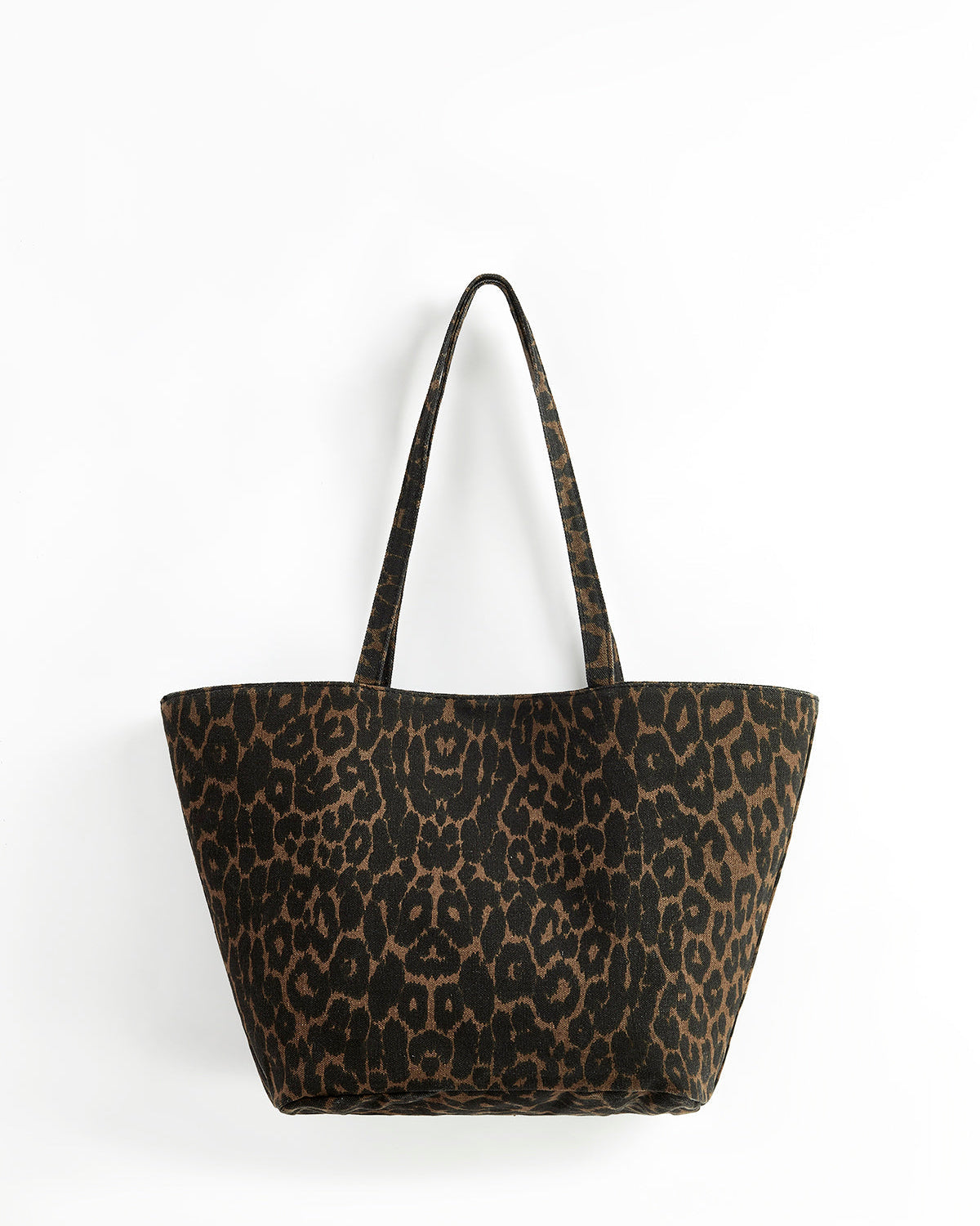 Savannah Wild Tote Çanta