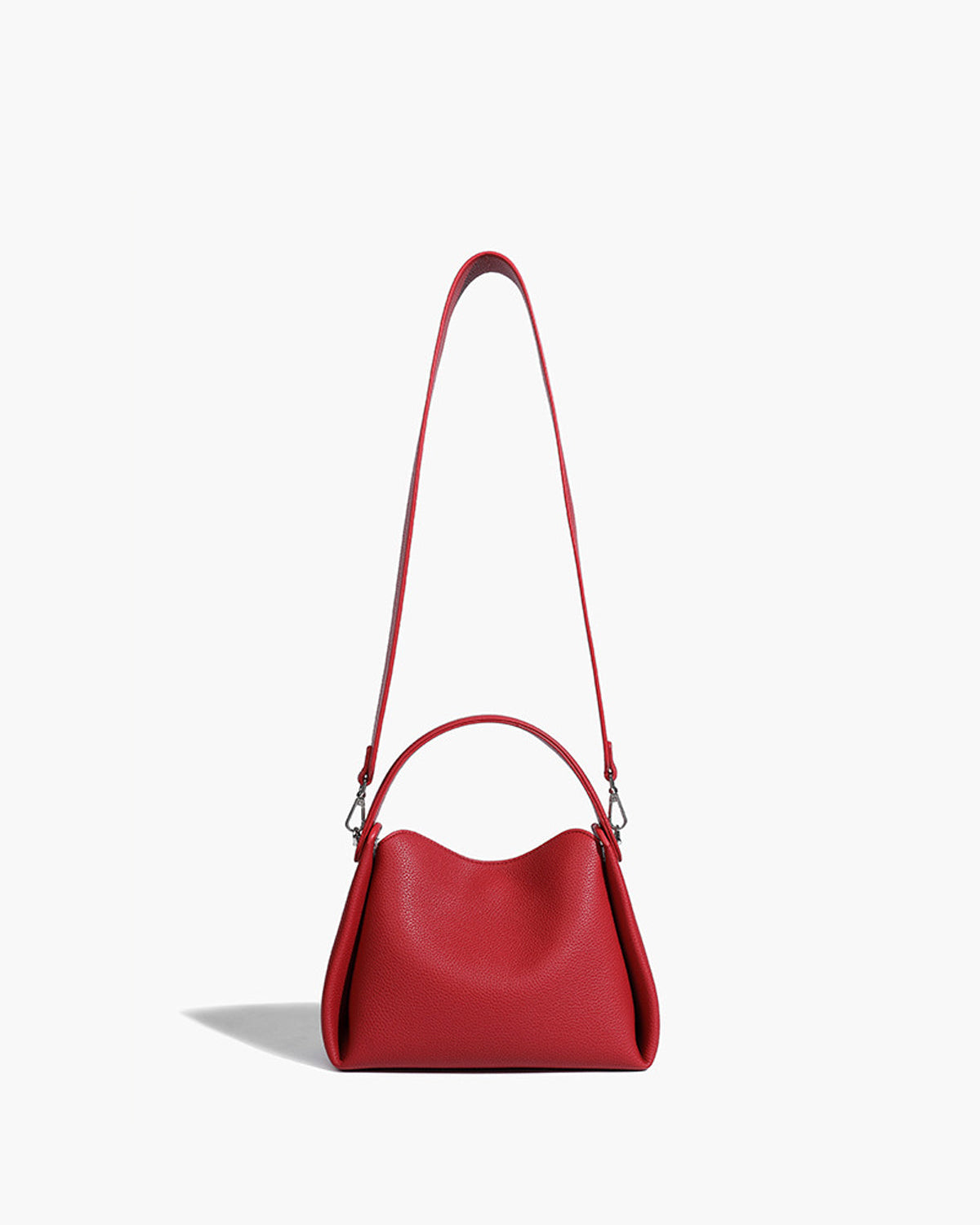 Garnet Elegance Çanta