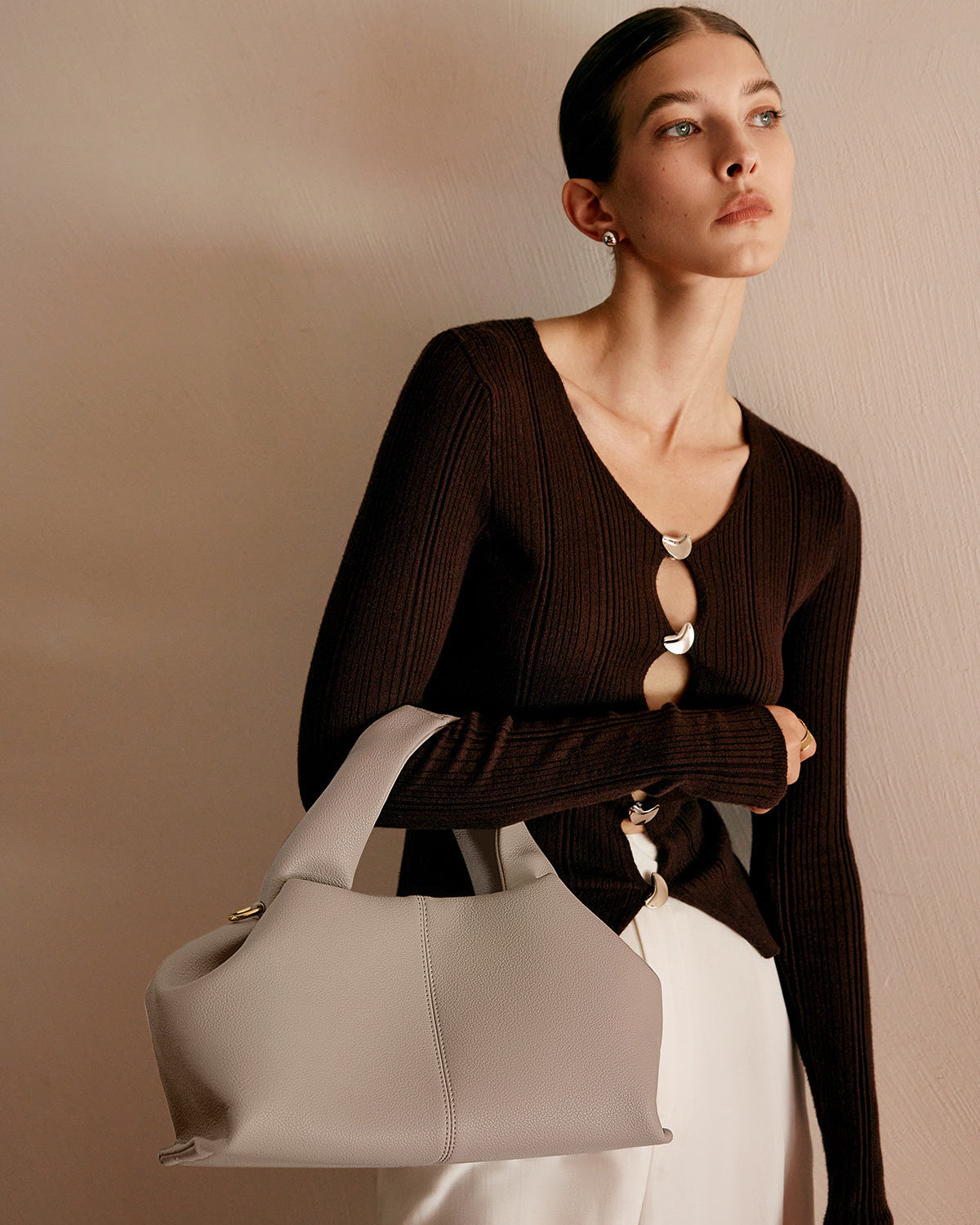 Sandy Luxe Çanta