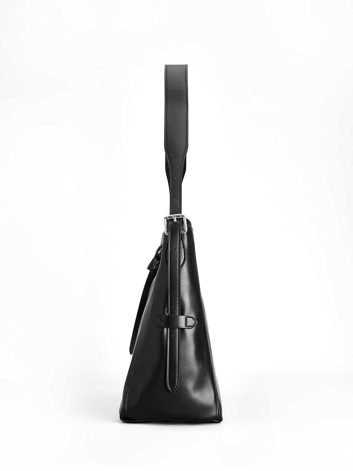 Elegant Bowline Omuz Çantası
