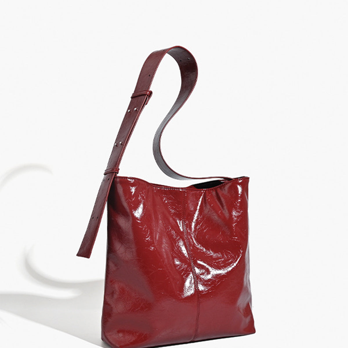 Ember Luxe Tote Çanta