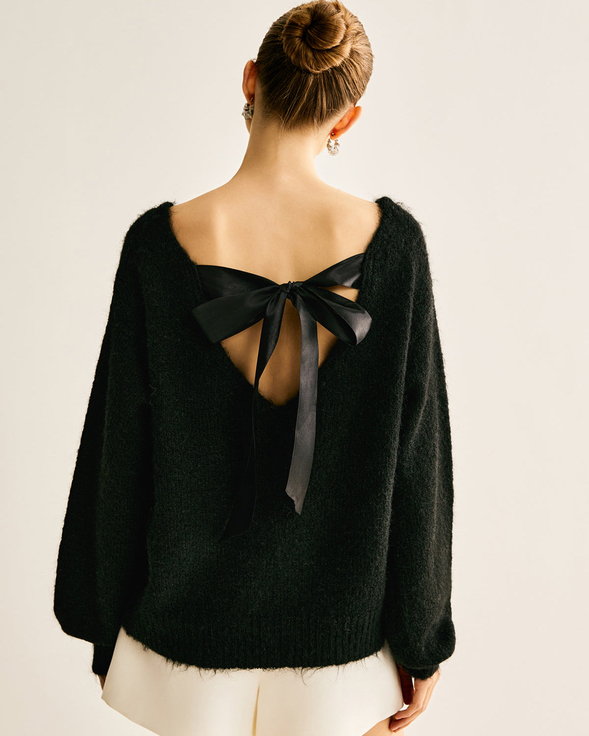 Kaburgalı Fiyonklu Bol Kazak