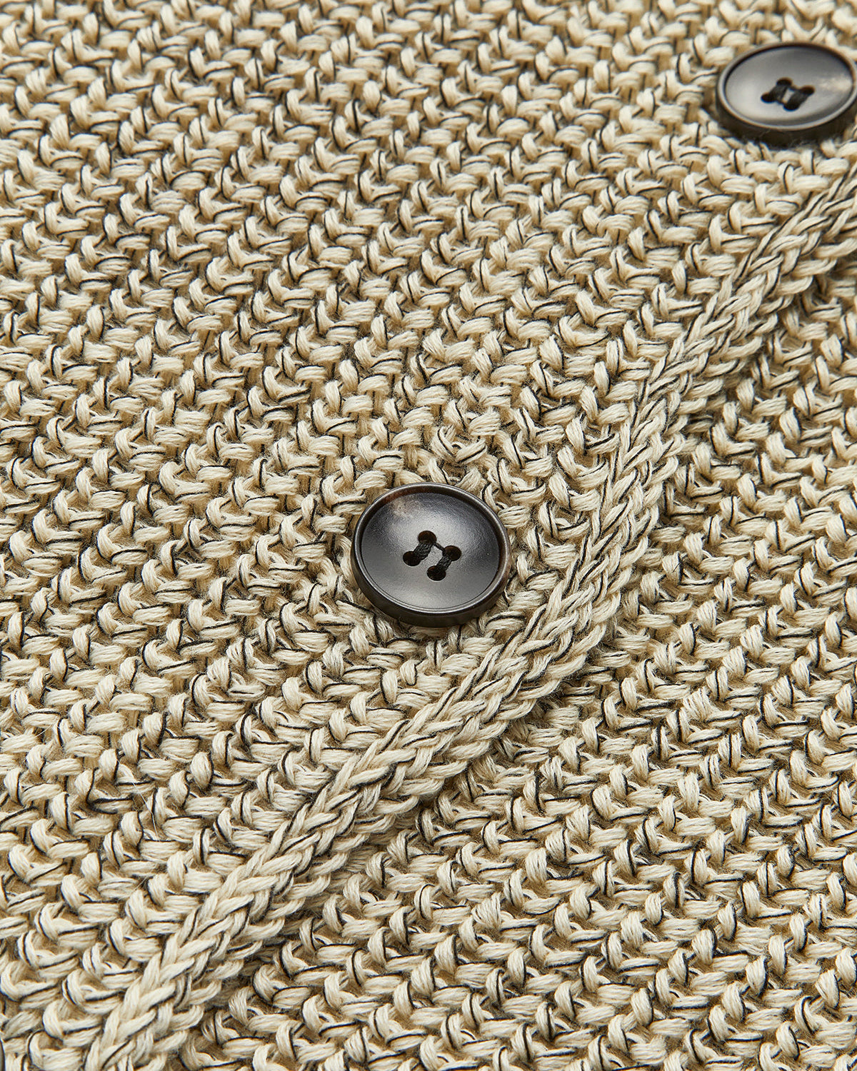 Göğüslü Yumuşak Kazak Yelek