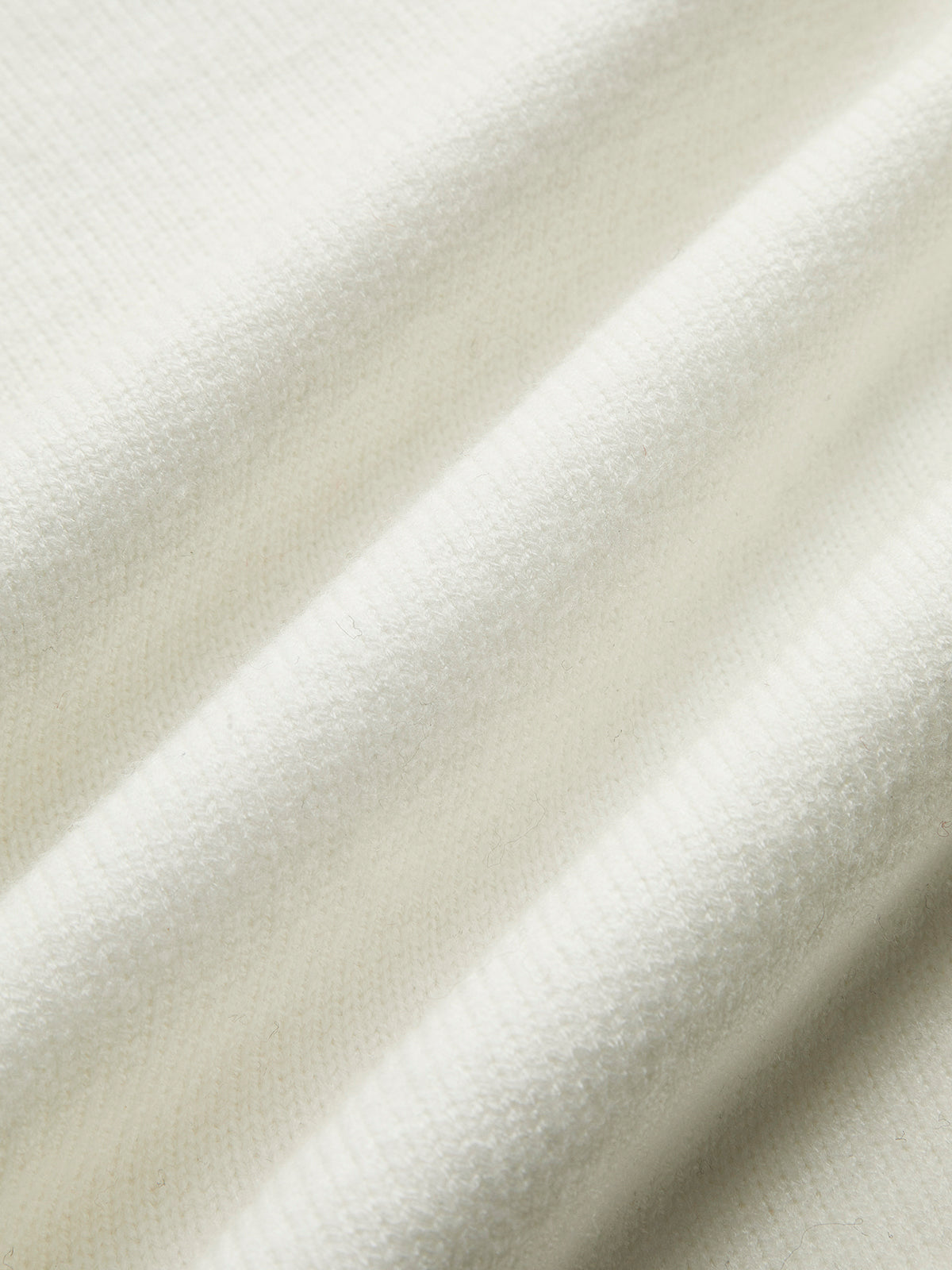 Örgü-Çiçekli Kazak