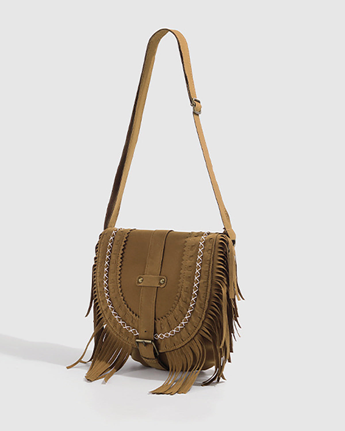 Boho Charm Çanta