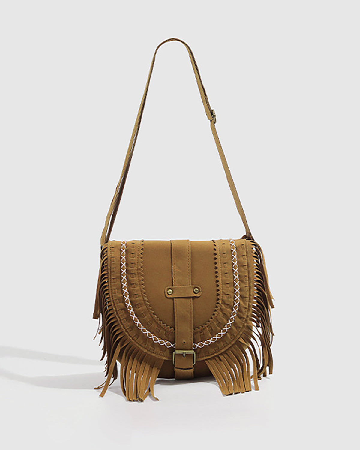 Boho Charm Çanta