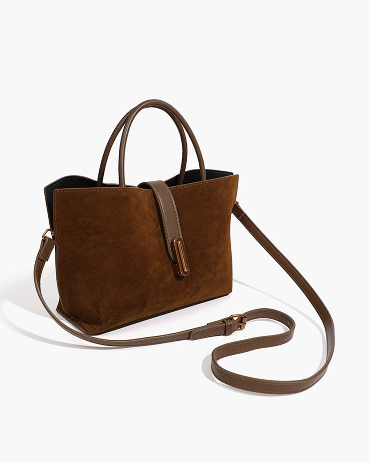 Cinnamon Luxe Çanta
