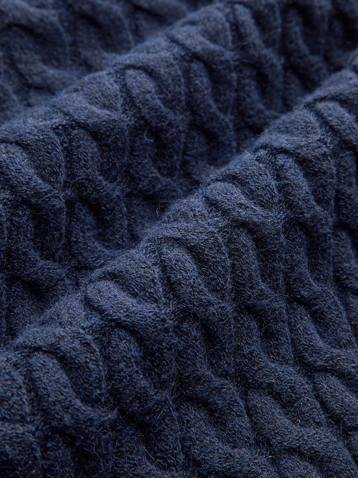 Kontrast Biyeli Düğmeli Triko Üst