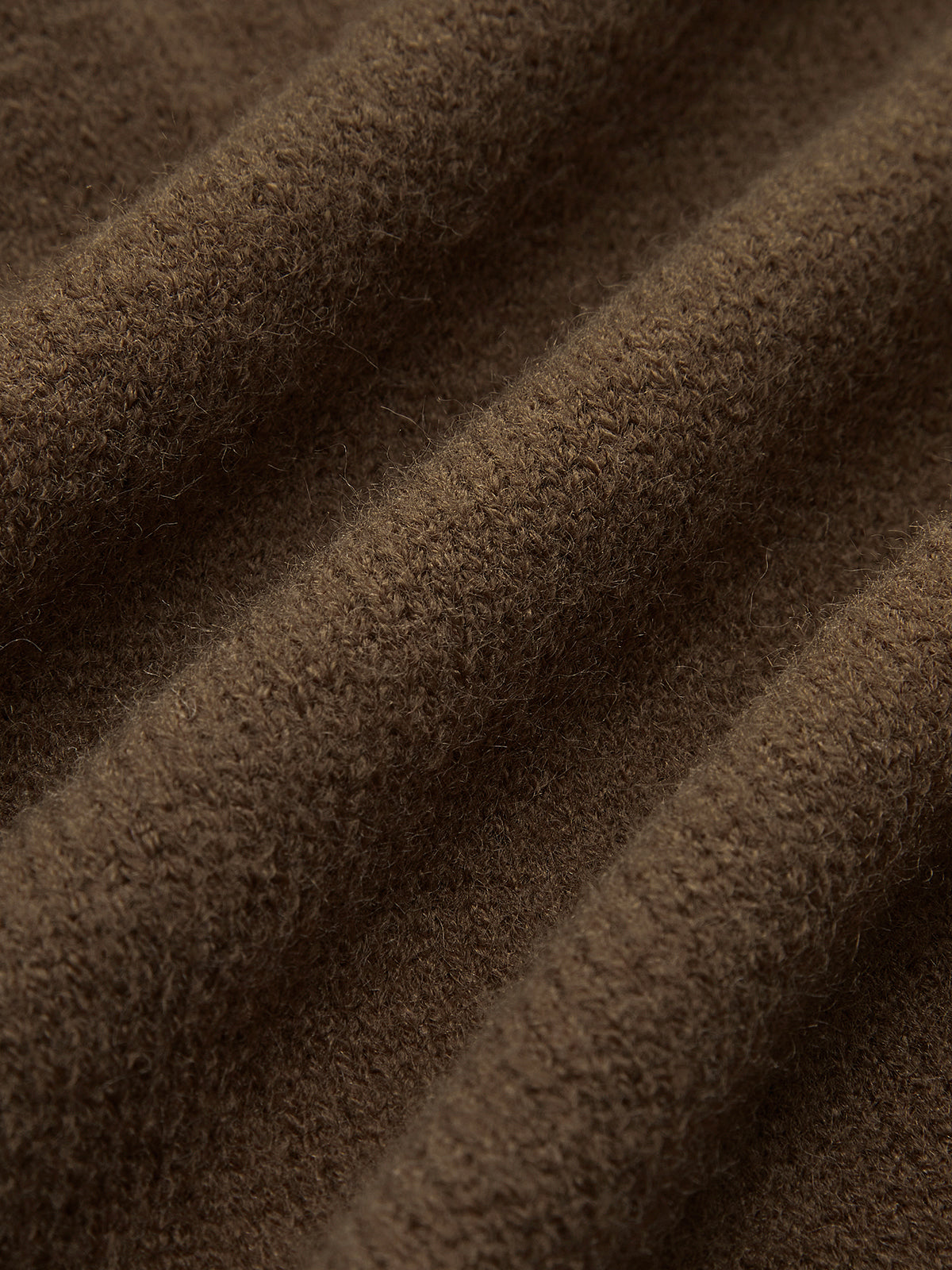 İnci Detaylı Volan Kol Triko Bluz