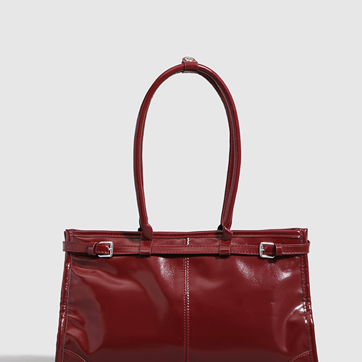 Ruby Gloss Çanta