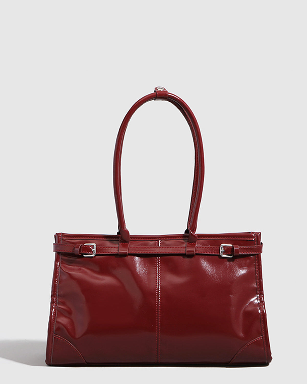 Ruby Gloss Çanta