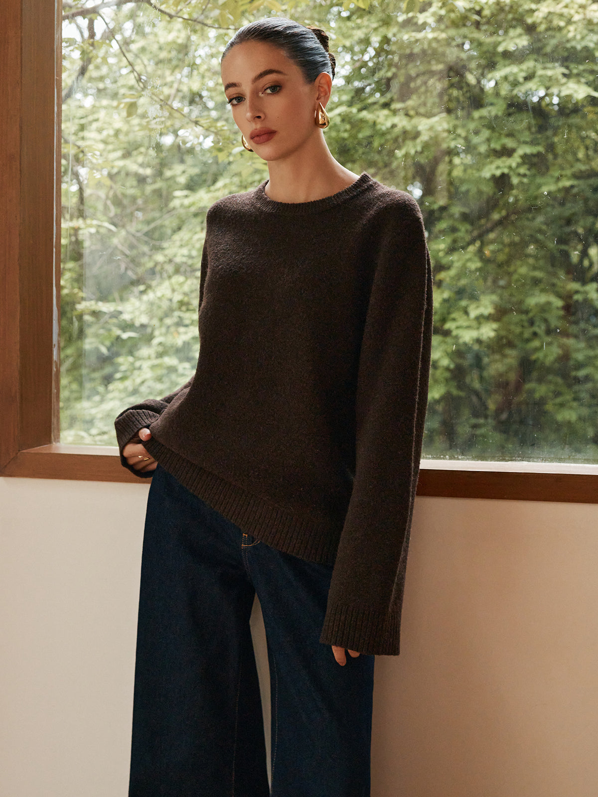 Leisure Rahat Drapeli Kazak