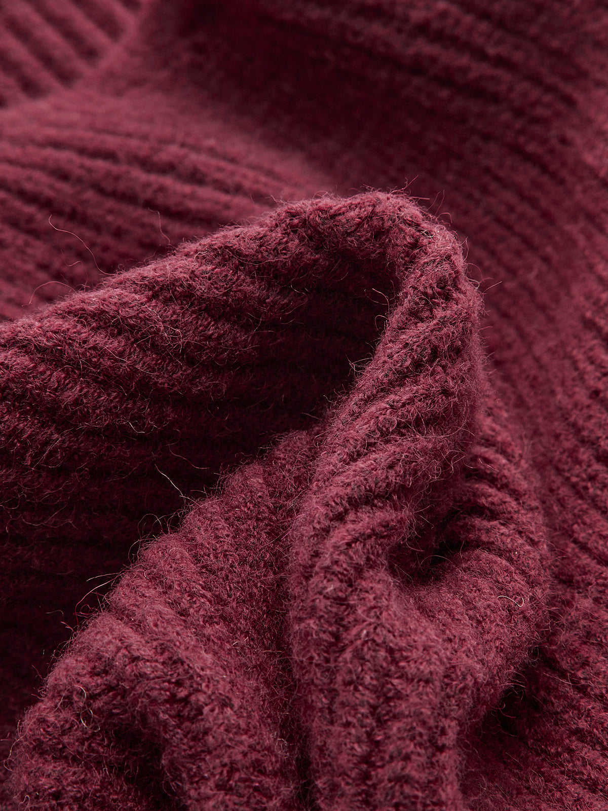 Çapraz Bağlamalı Büzgülü Kazak