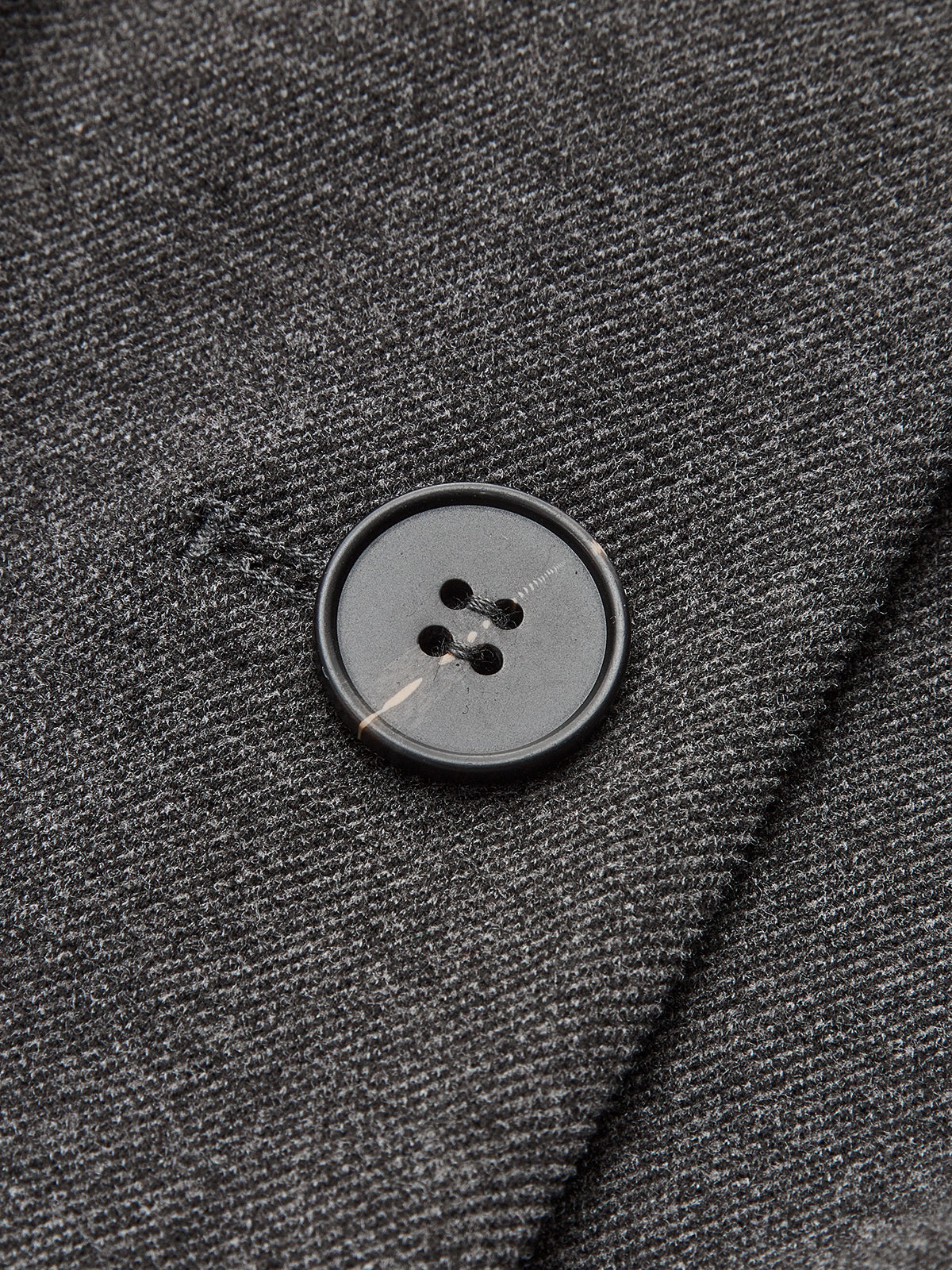 2’si 1 Arada Balon Kol Tweed Ceket