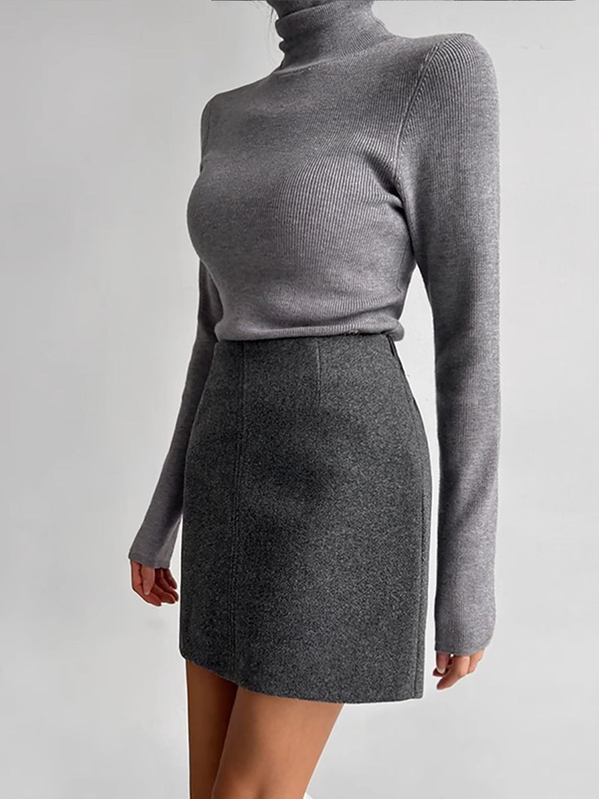 Rahat Biyeli A Kesim Etek