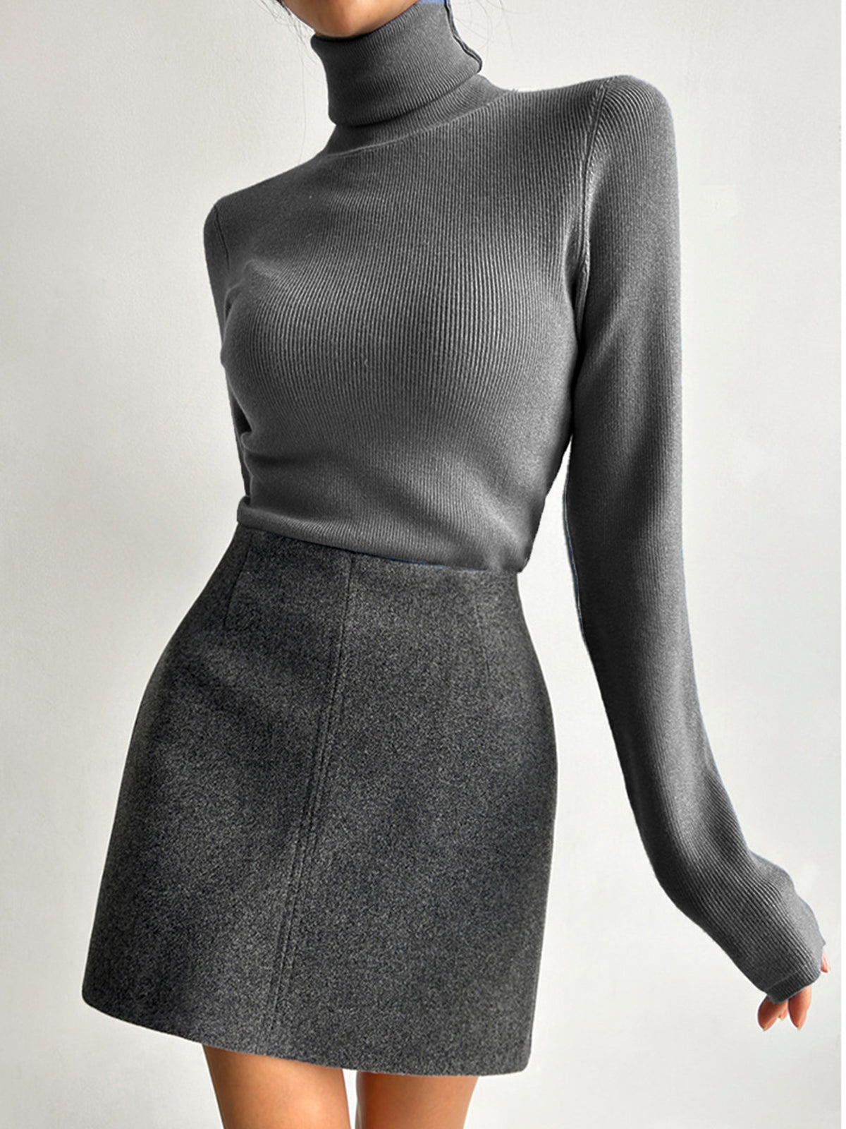 Rahat Biyeli A Kesim Etek