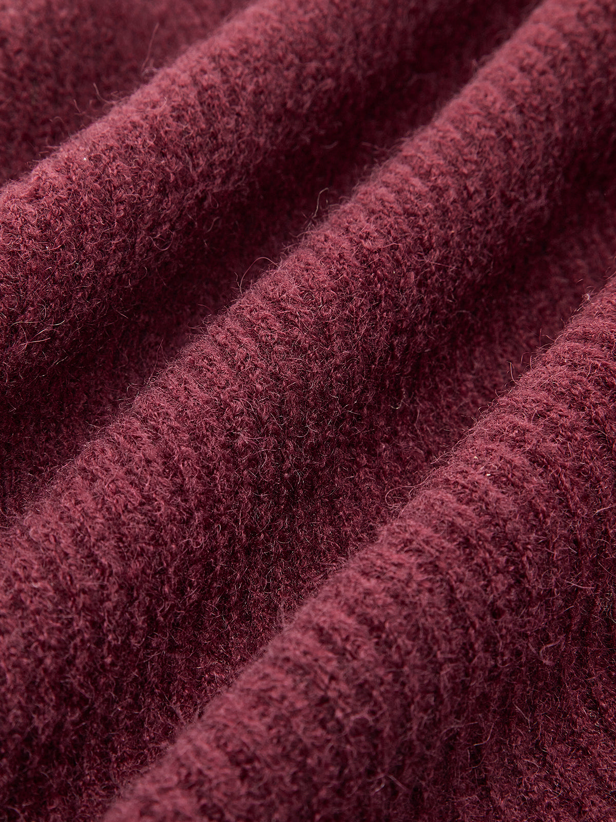 Bağcıklı Fiyonk Detaylı Hırka