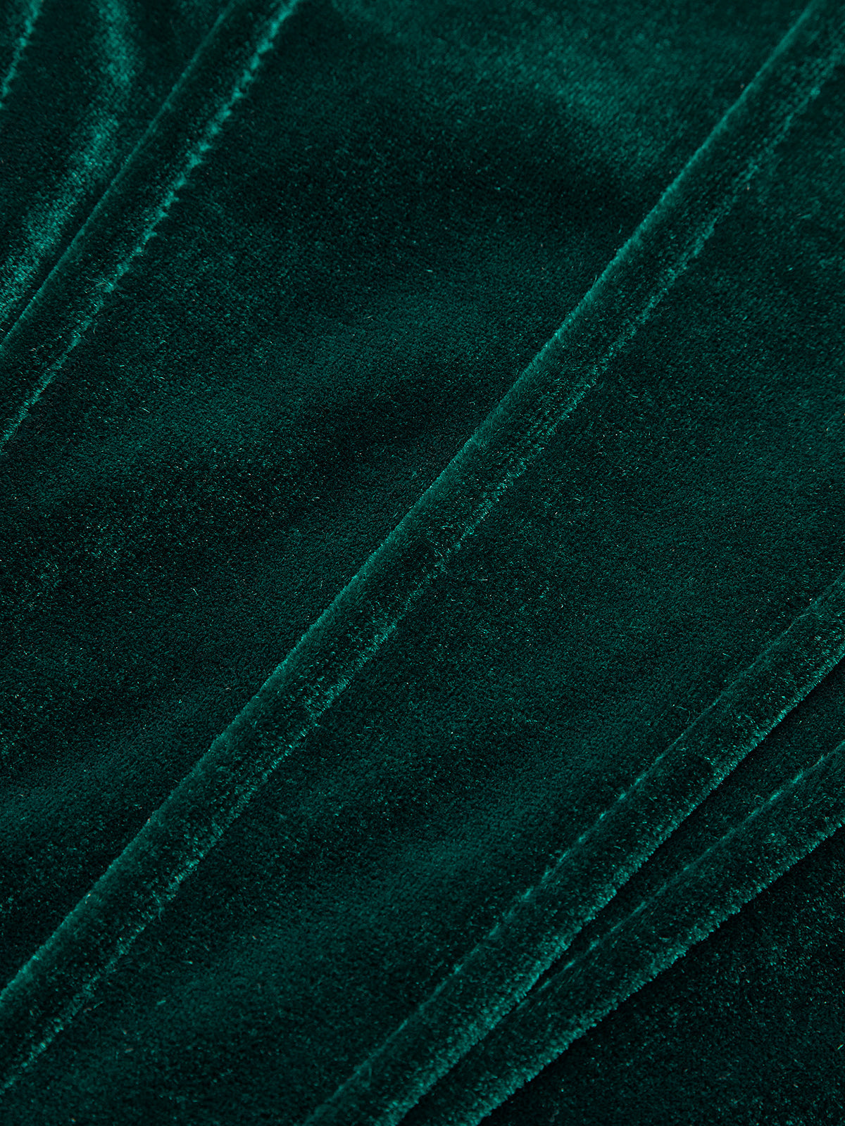 Kadife Biye Detaylı Korse