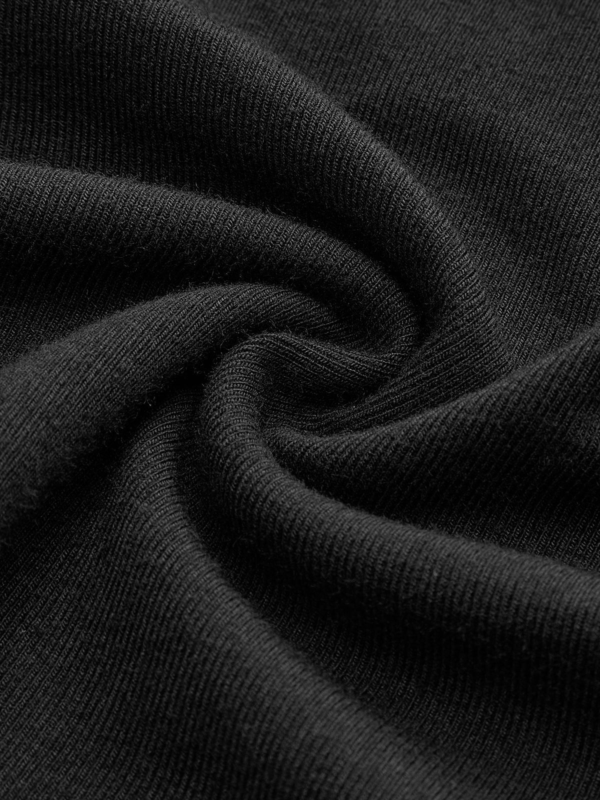 Renk Bloklu Uzun Kollu Bluz