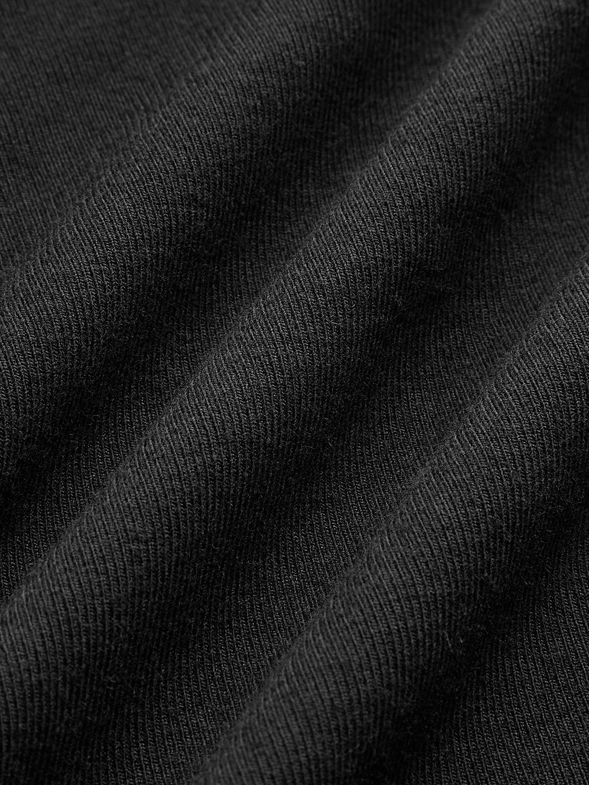 Renk Bloklu Uzun Kollu Bluz