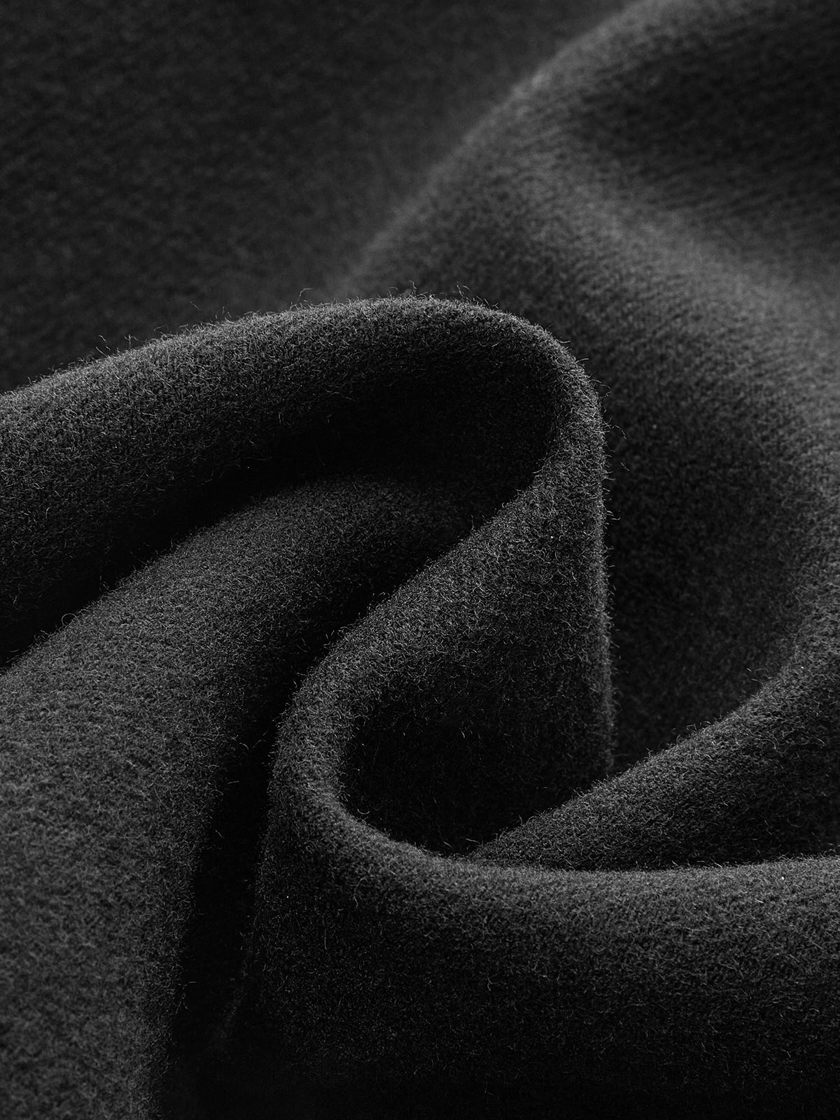 Yüksek Bel Yırtmaç Detaylı A Kesim Etek (Kemersiz)