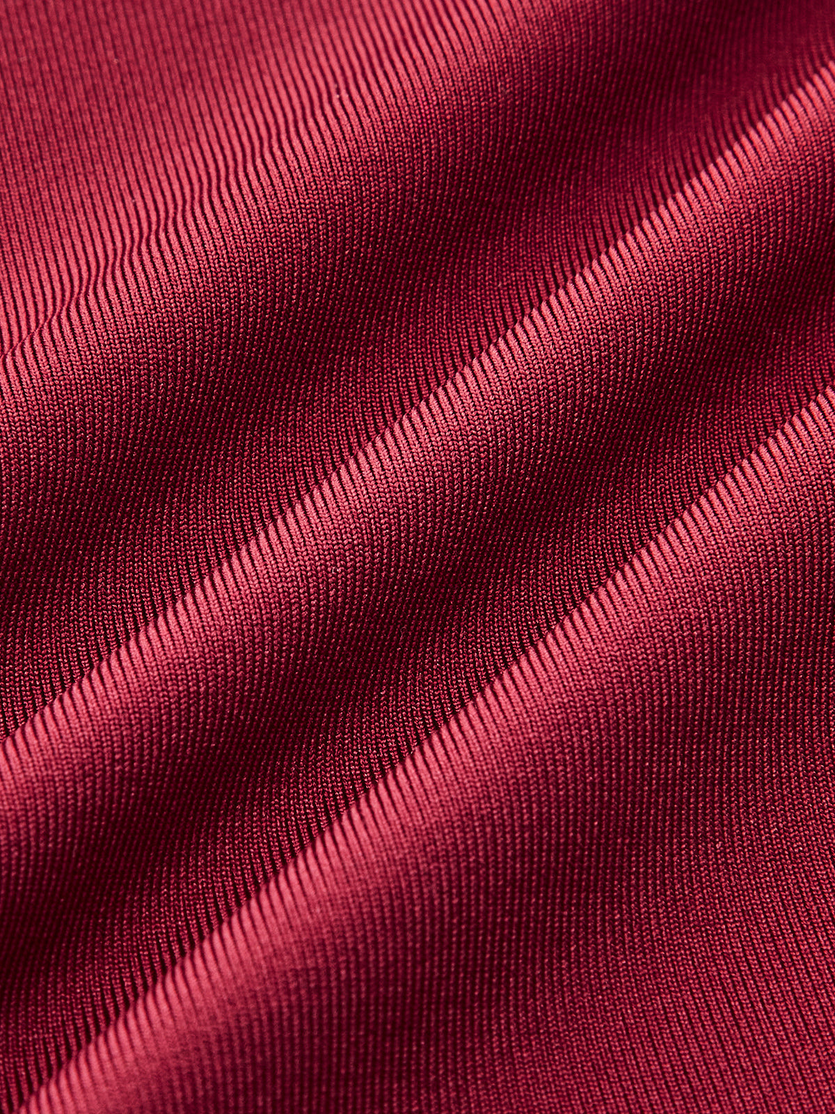 Pliseli Şeffaf Panelli Bluz