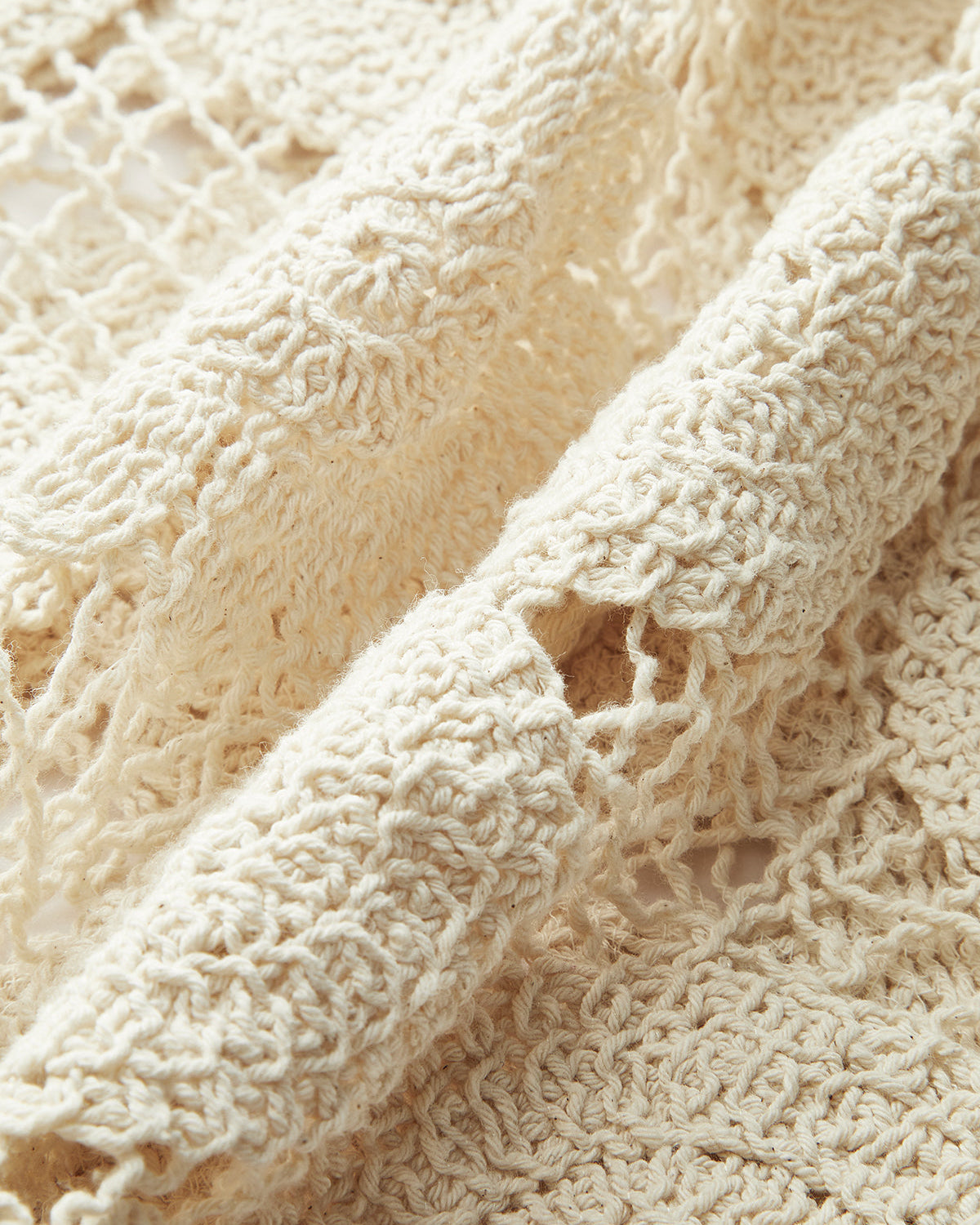 Kolsuz Pamuklu Jakarlı Kazak Yelek