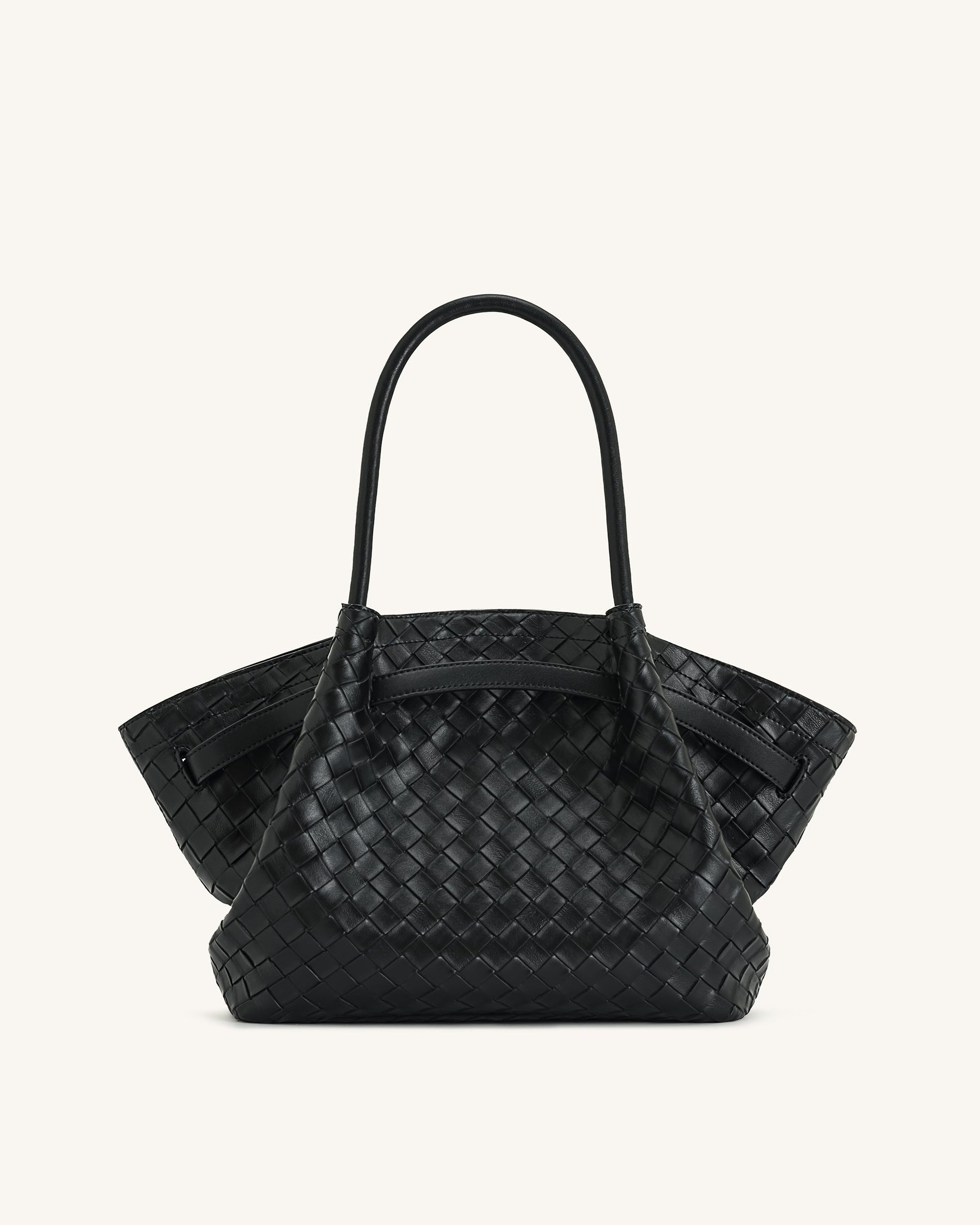 Eloura Tote Çanta - Siyah