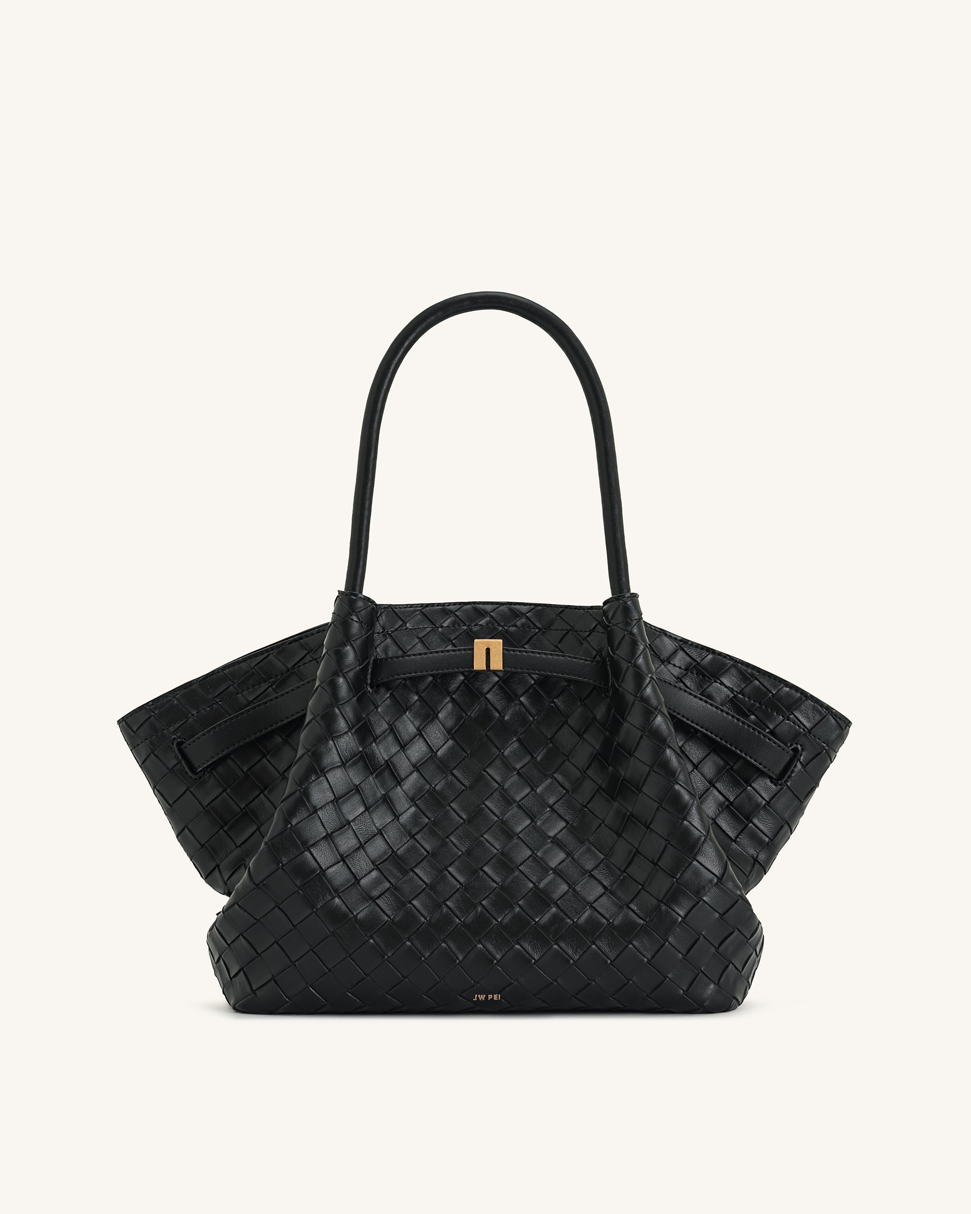 Eloura Tote Çanta - Siyah