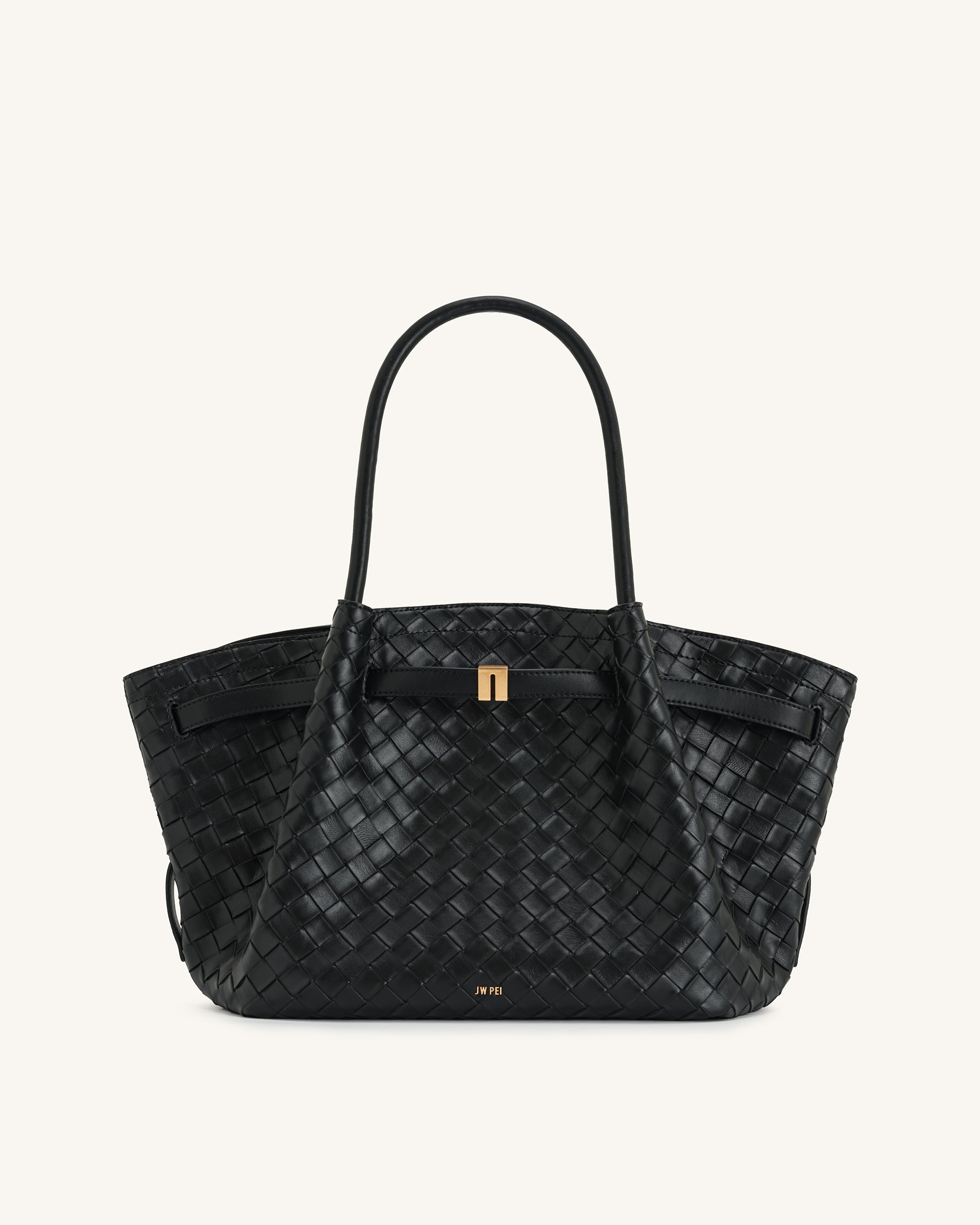 Eloura Tote Çanta - Siyah