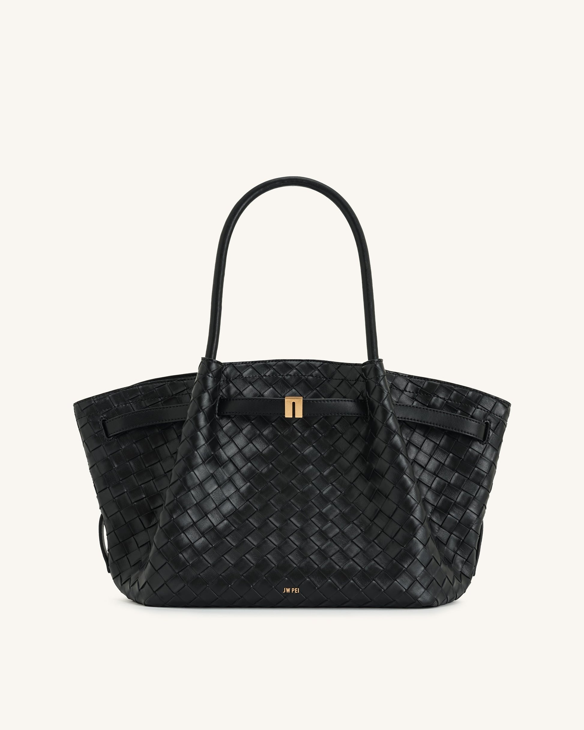 Eloura Tote Çanta - Siyah