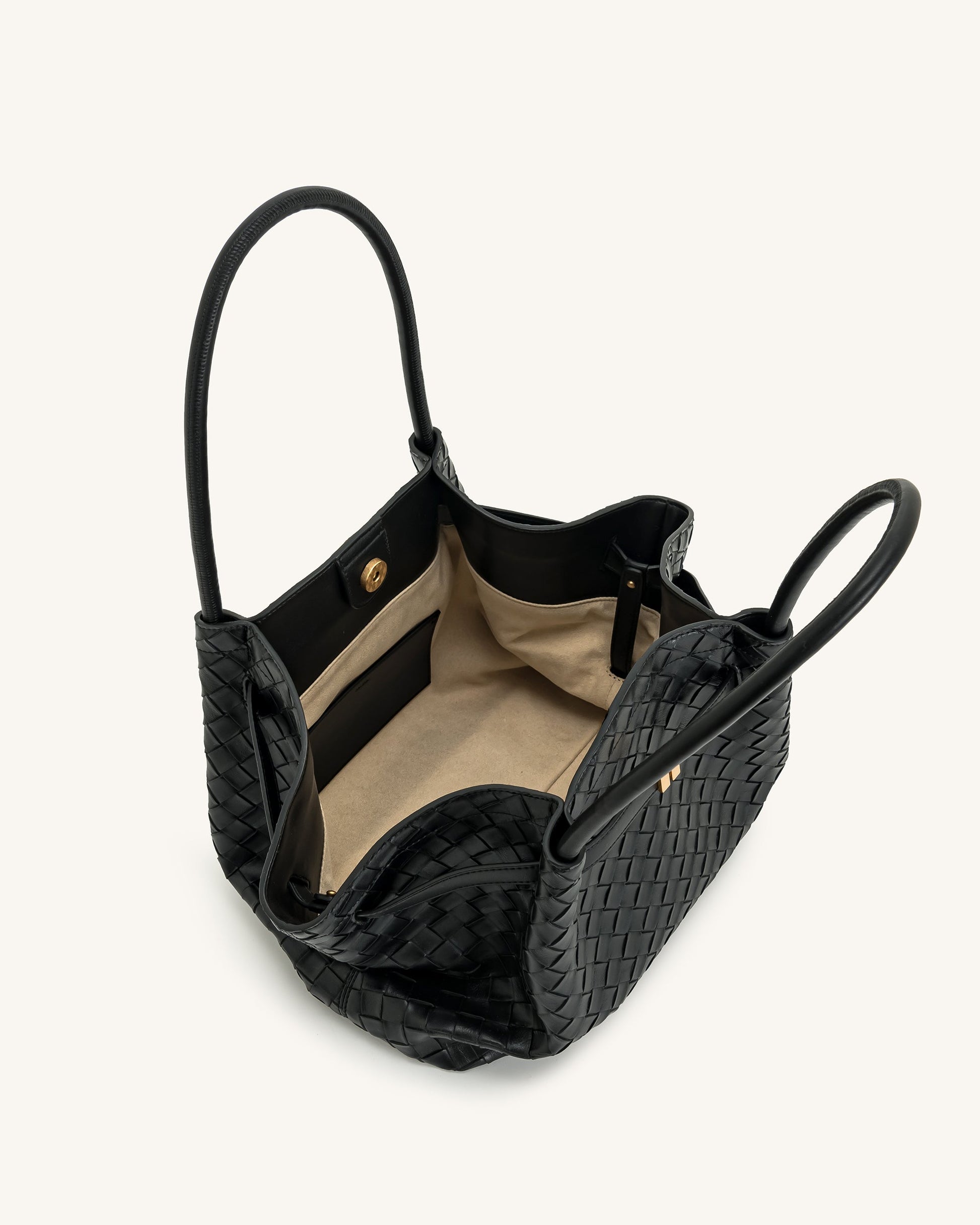 Eloura Tote Çanta - Siyah