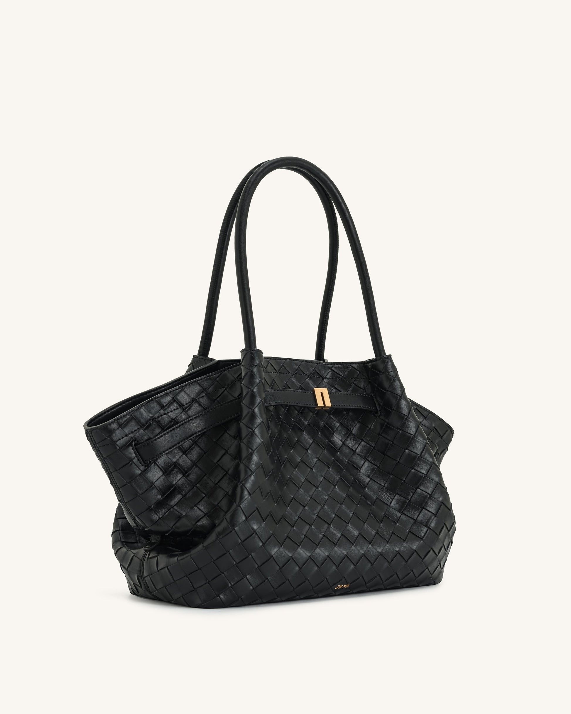 Eloura Tote Çanta - Siyah