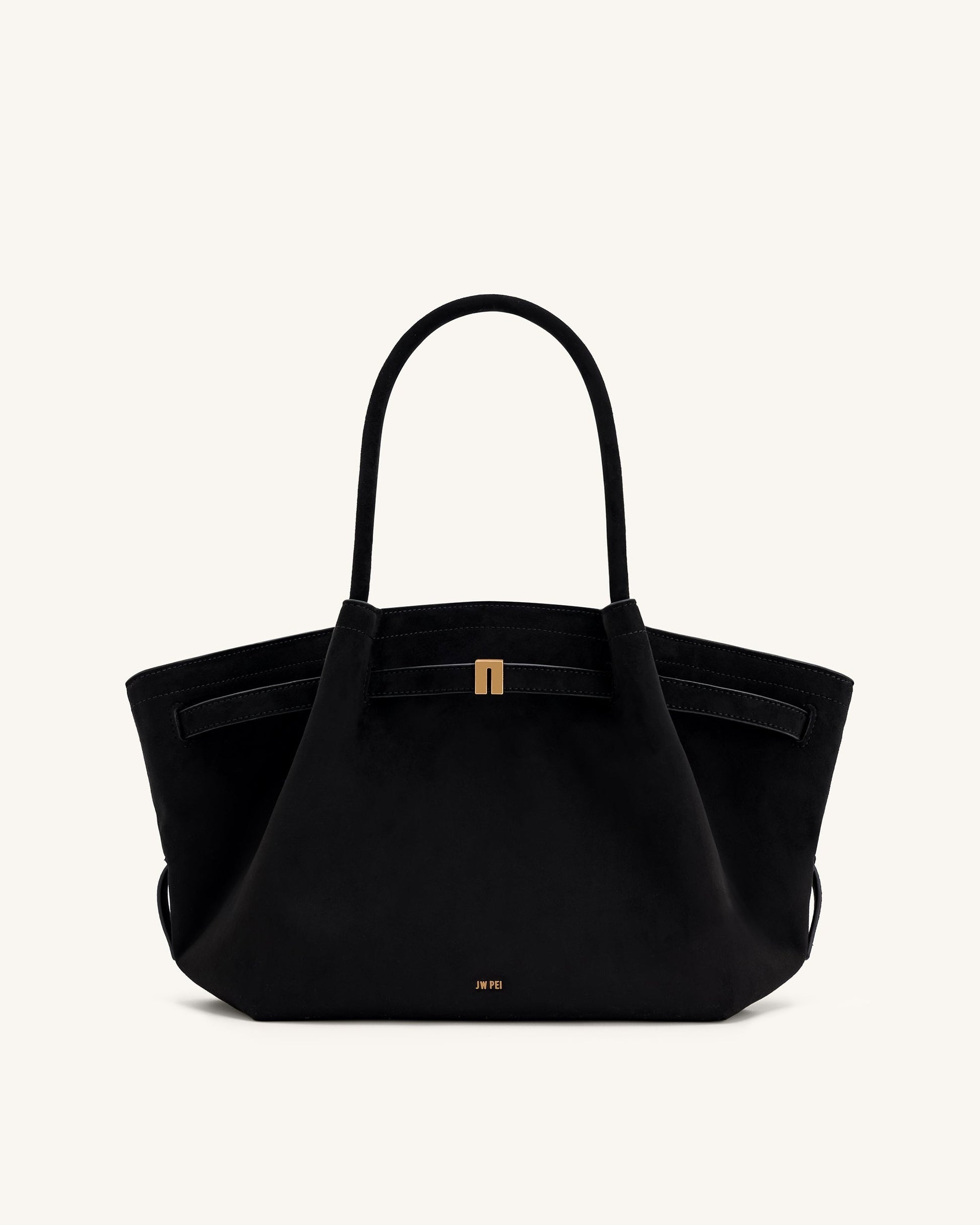 Eloura Tote Çanta - Siyah
