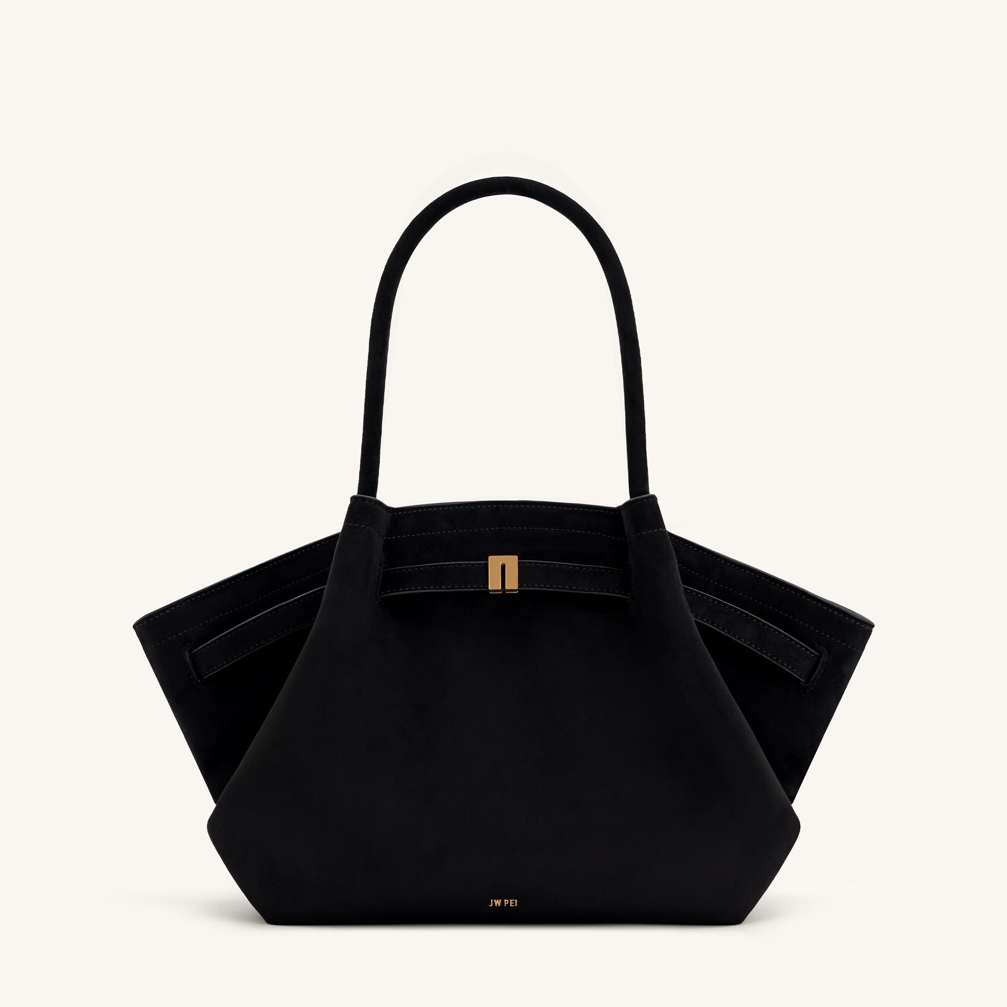 Eloura Tote Çanta - Siyah