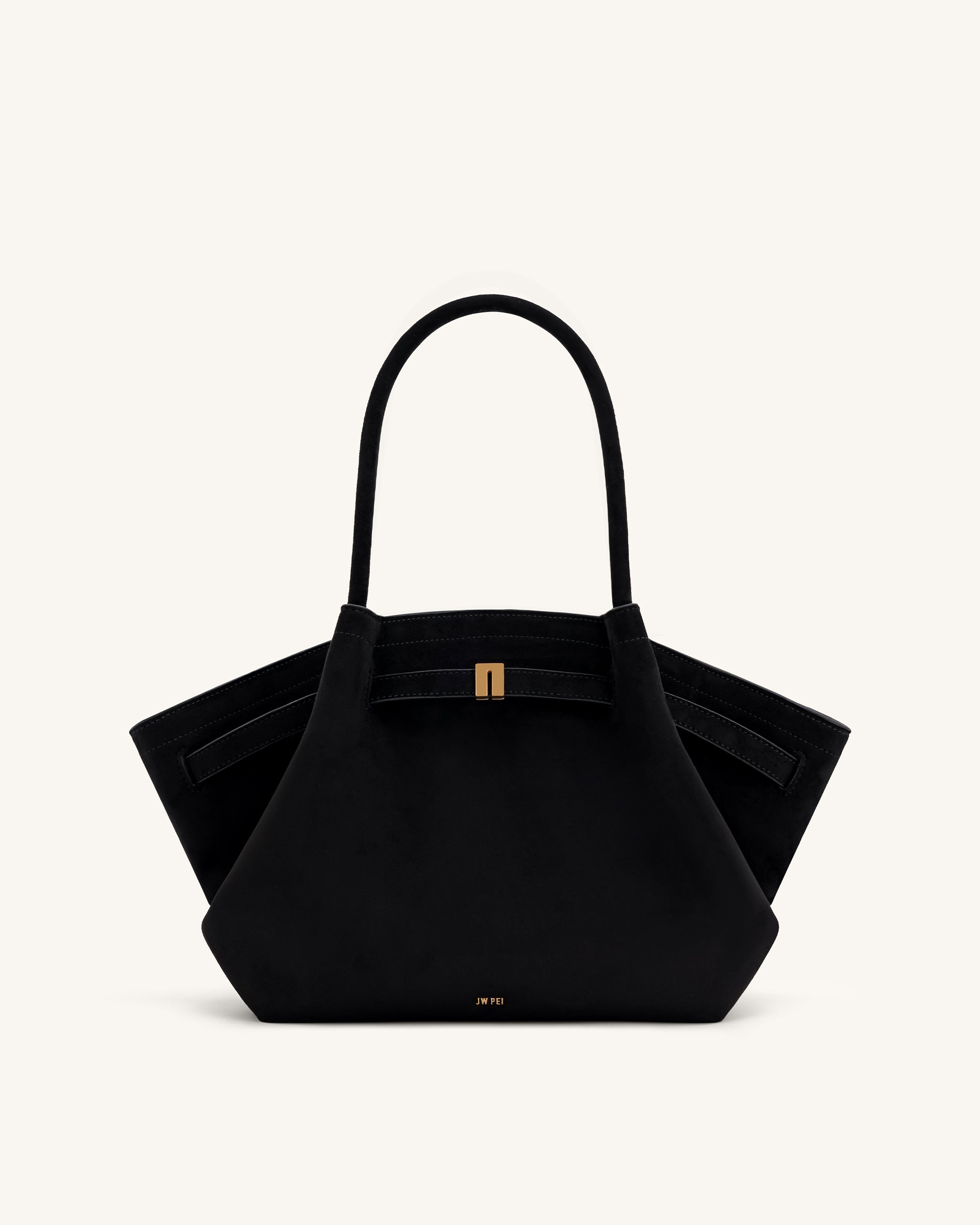 Eloura Tote Çanta - Siyah