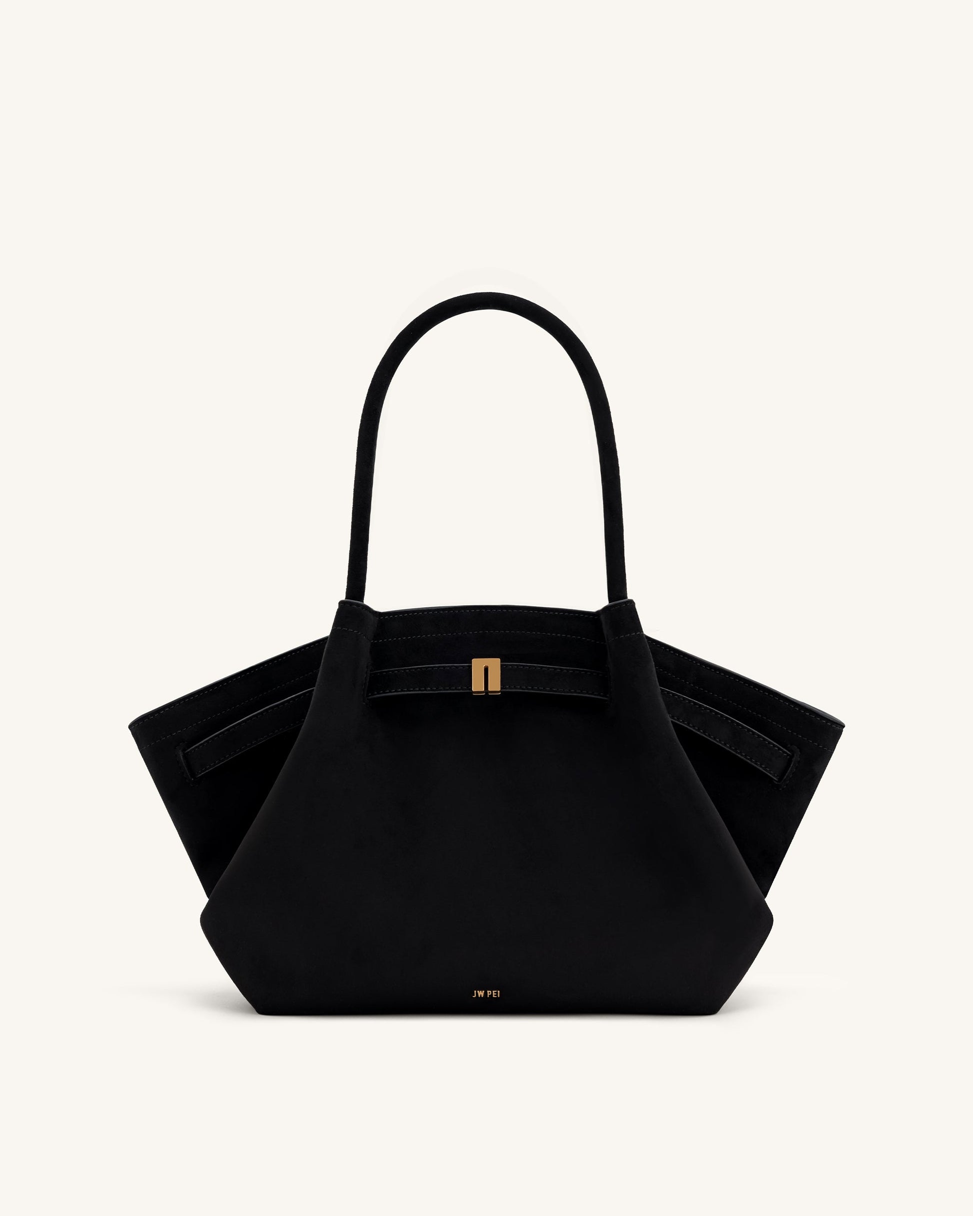 Eloura Tote Çanta - Siyah