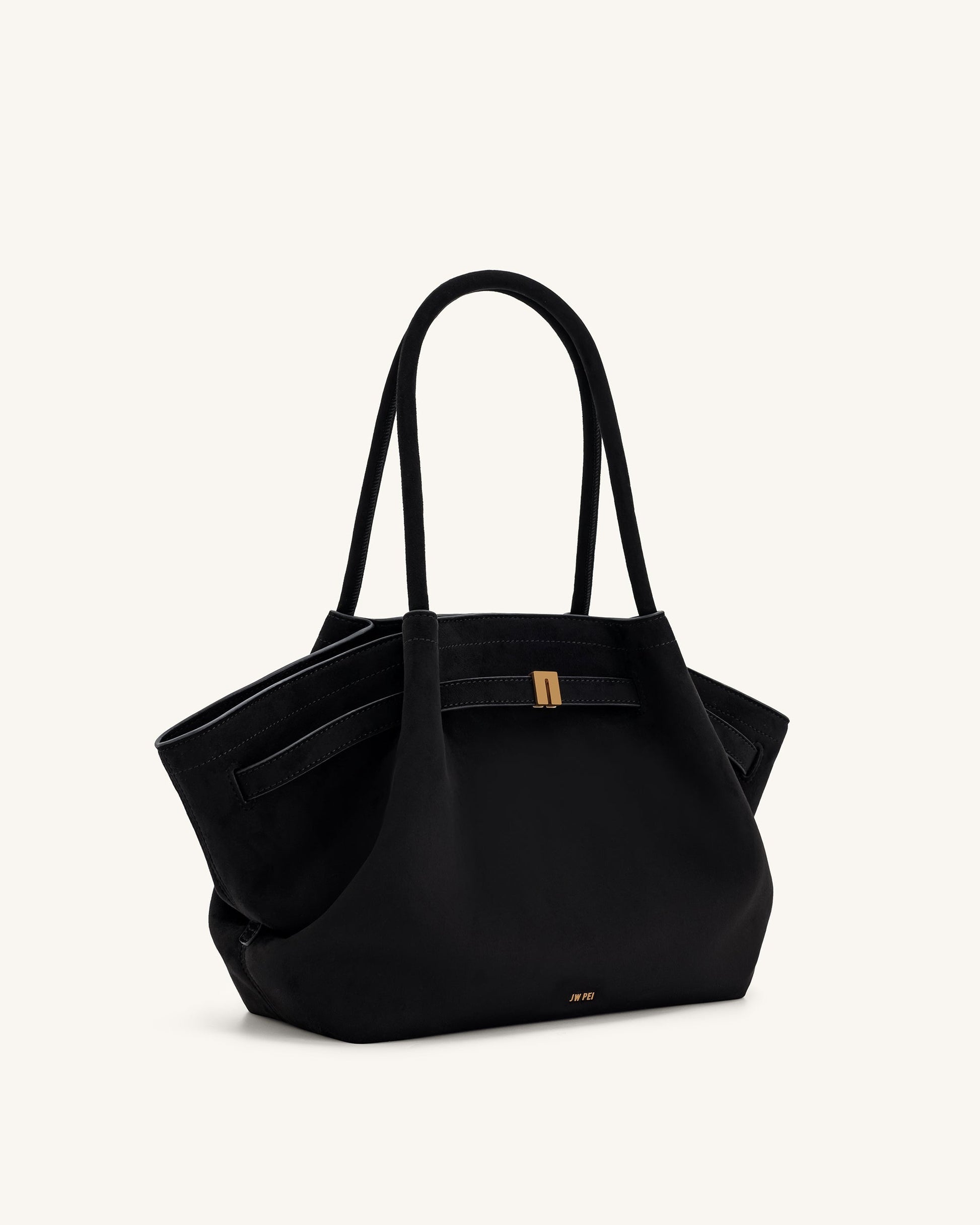 Eloura Tote Çanta - Siyah