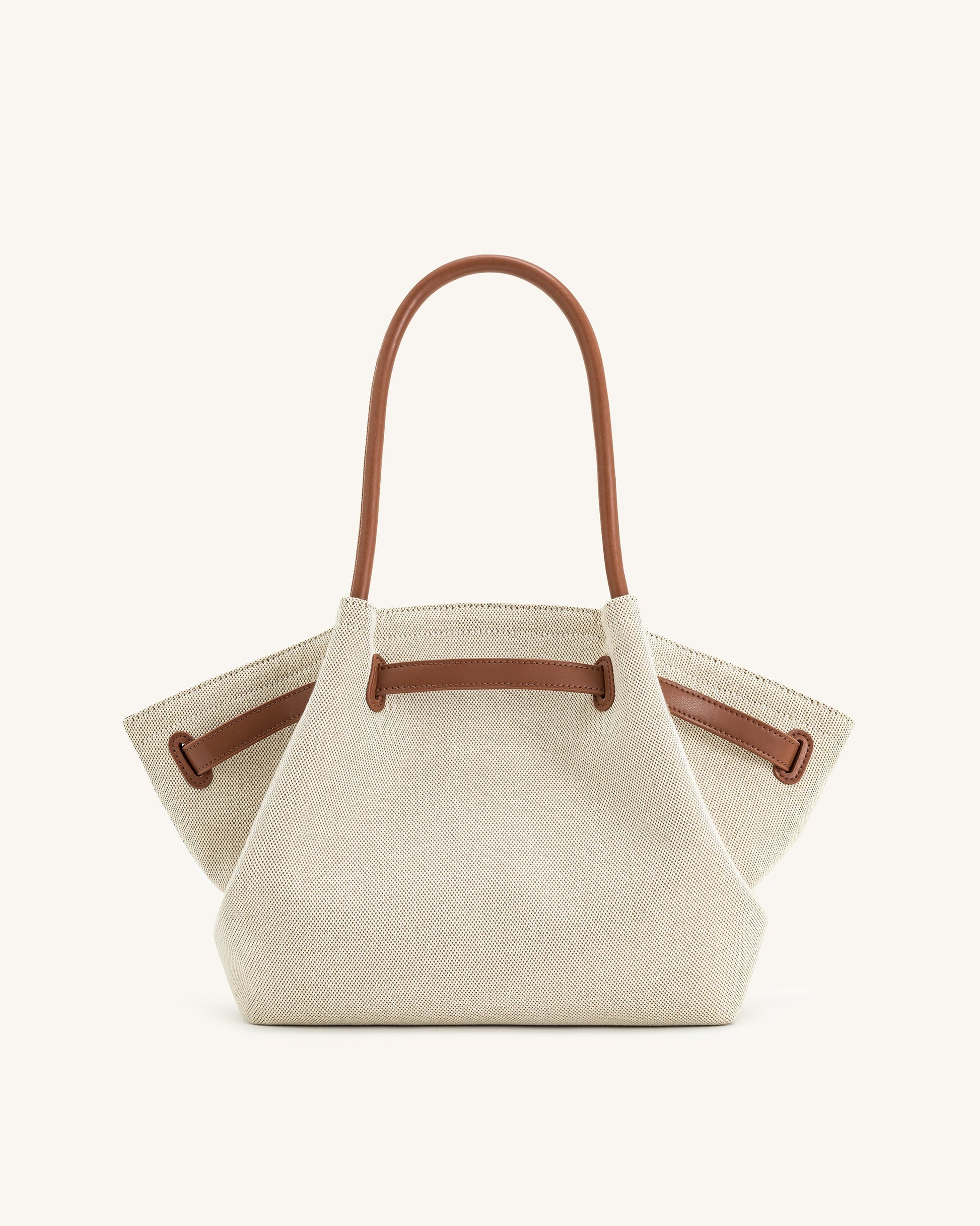 Eloura Tote Çanta - Bej