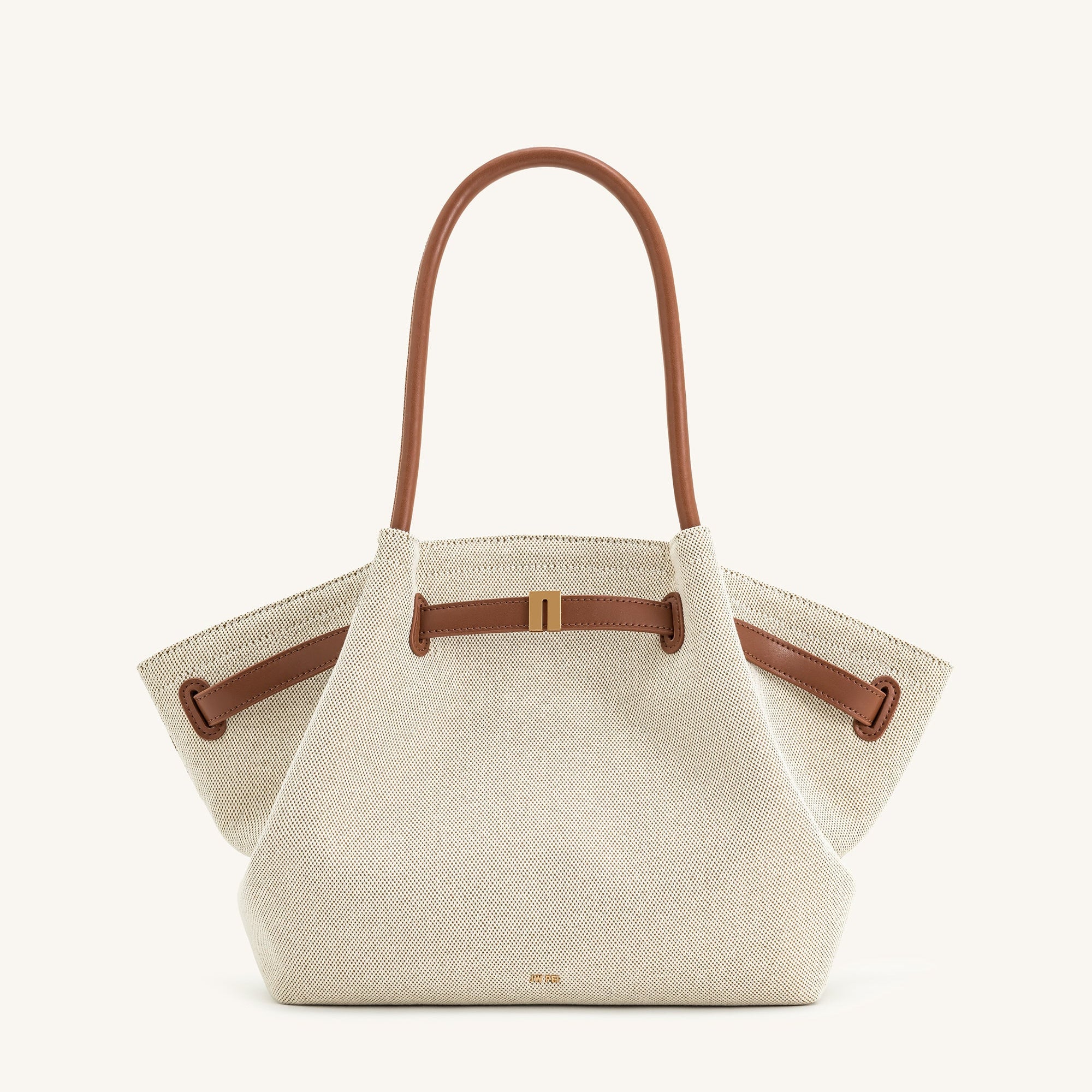 Eloura Tote Çanta - Bej